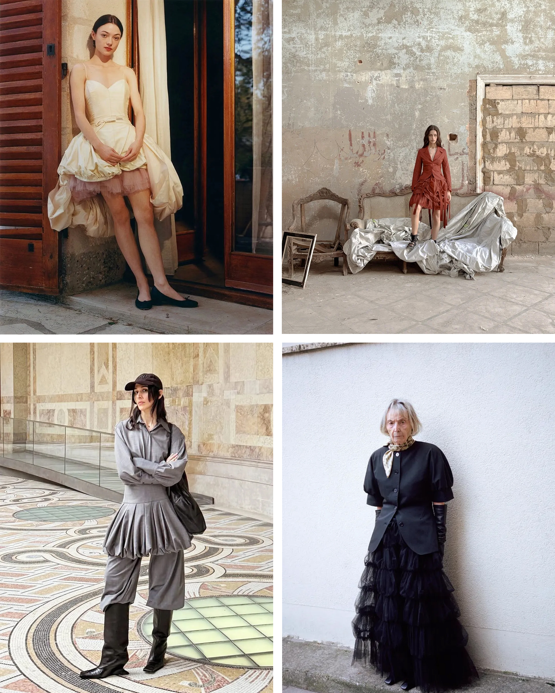 jentestore_Unexpected Plus Ones