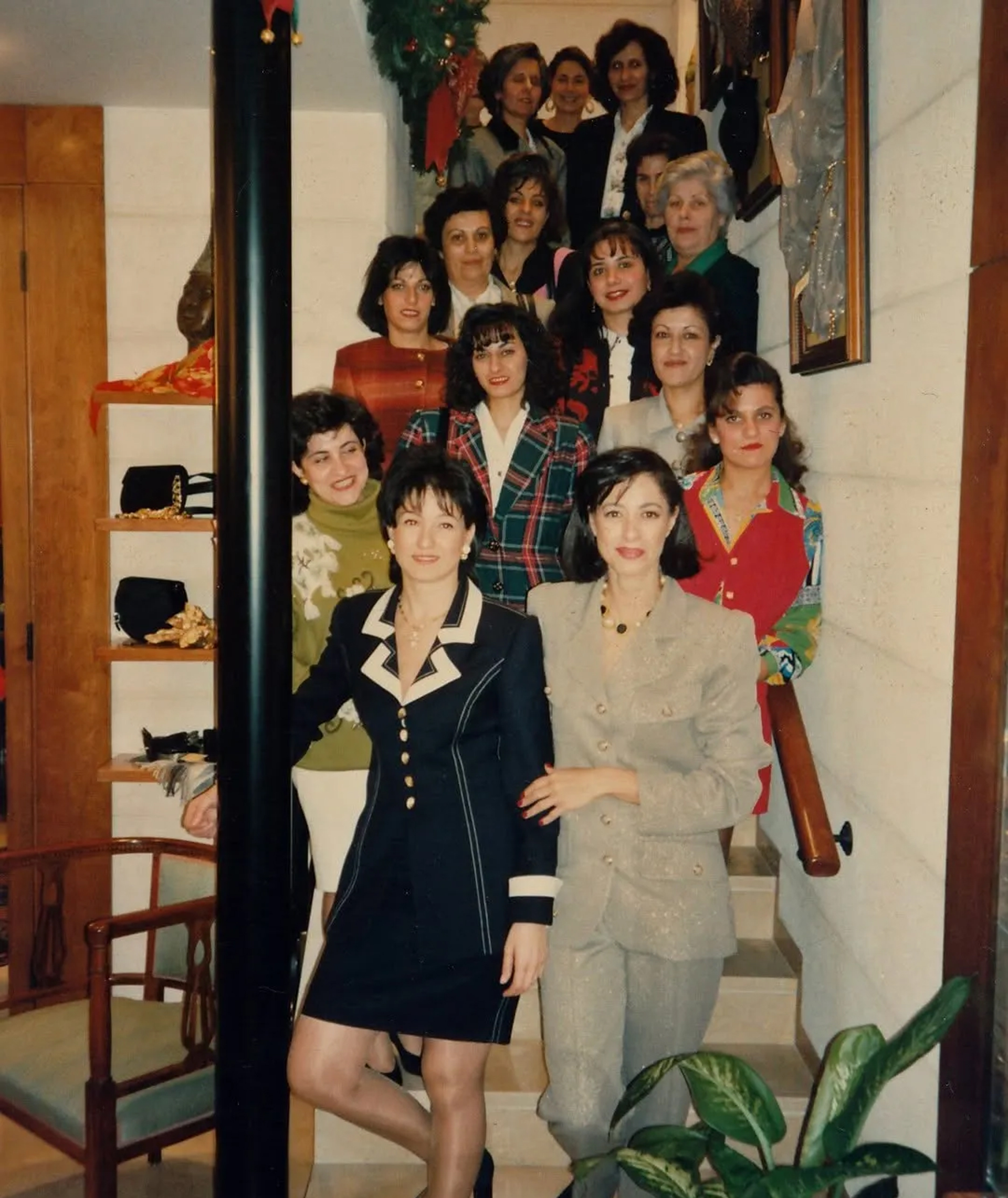 jentestore_Unexpected Plus Ones