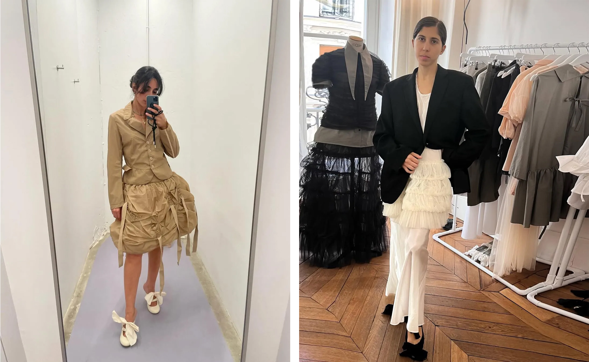 jentestore_Unexpected Plus Ones