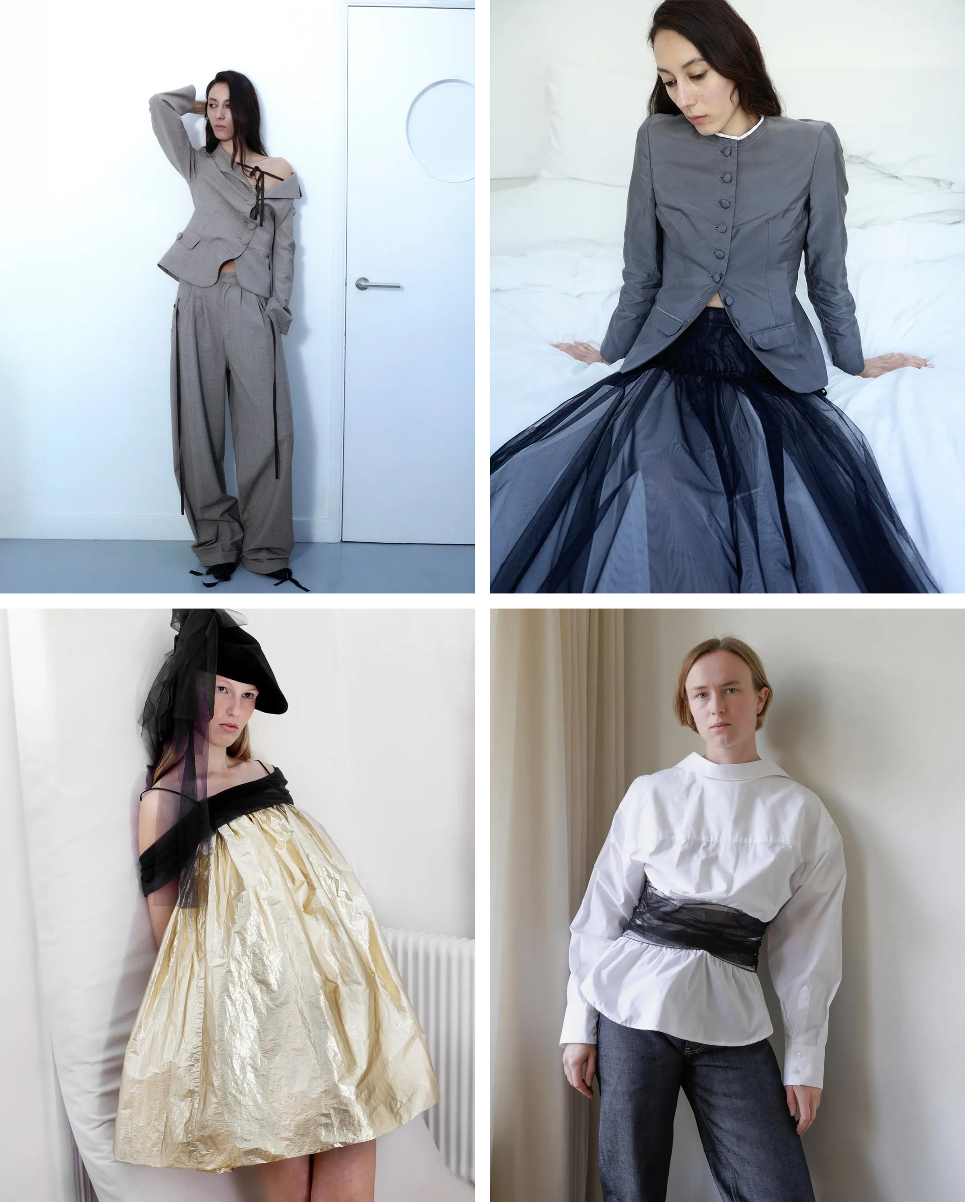 jentestore_Unexpected Plus Ones