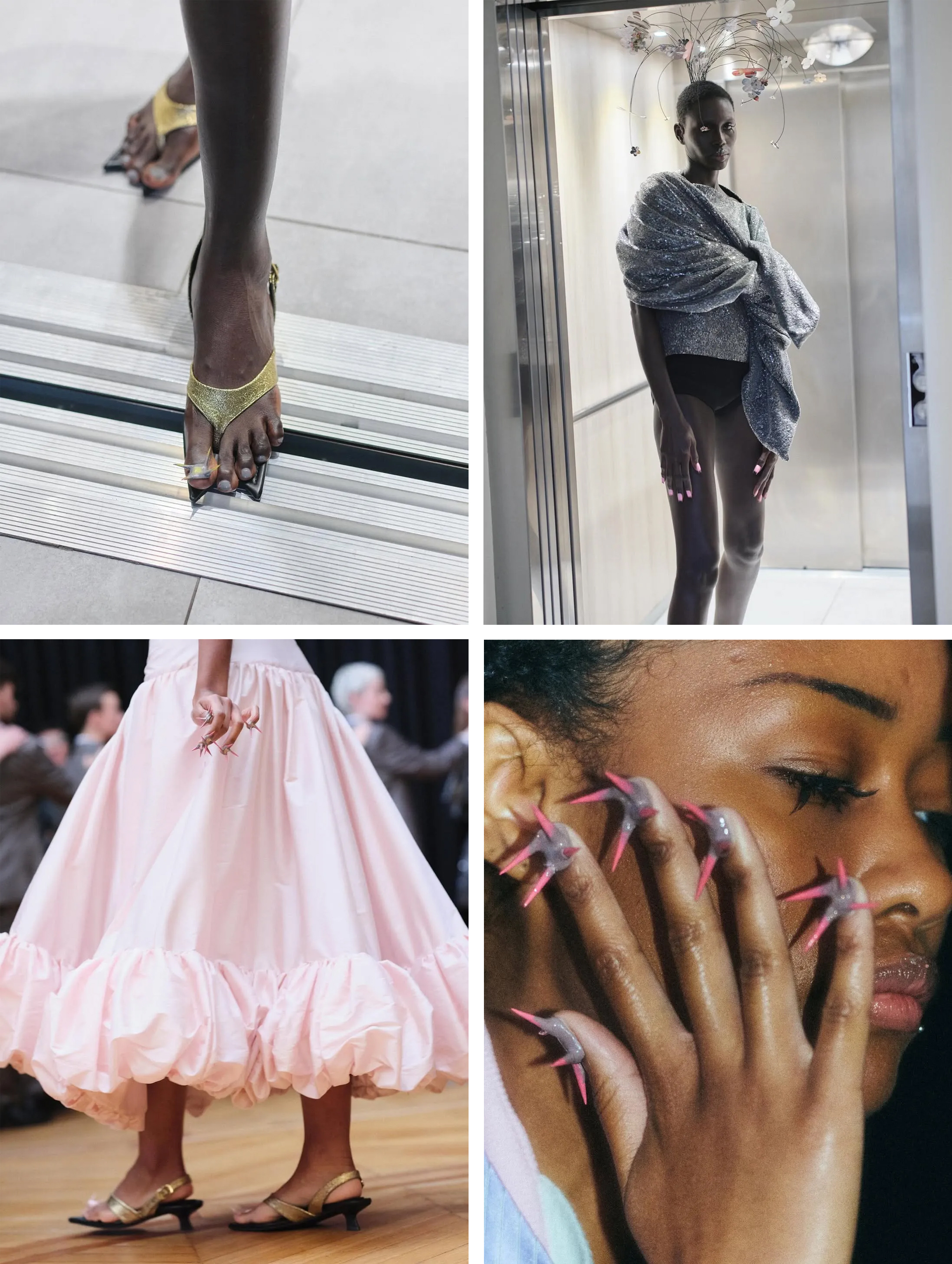 jentestore_Unexpected Plus Ones