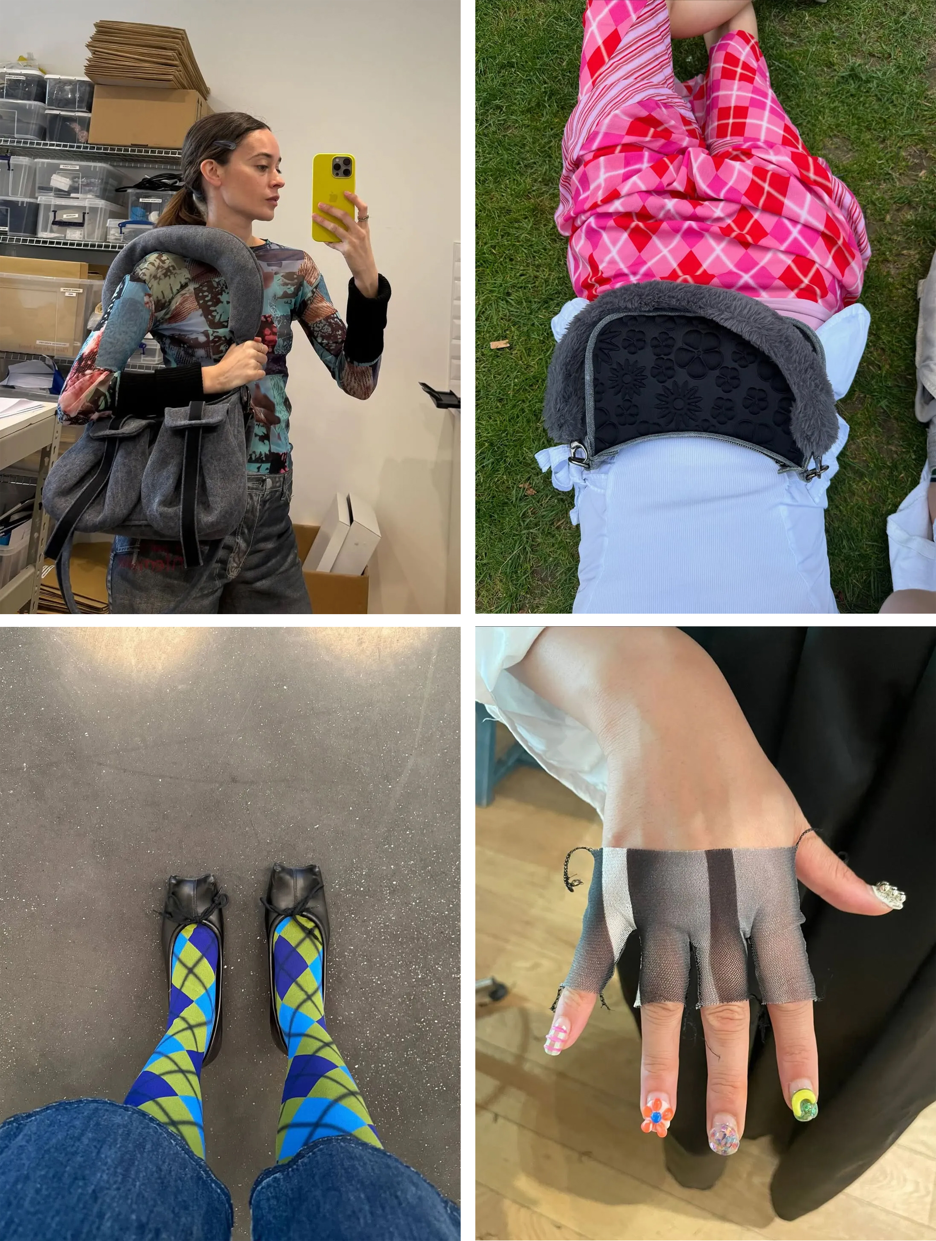 jentestore_Unexpected Plus Ones