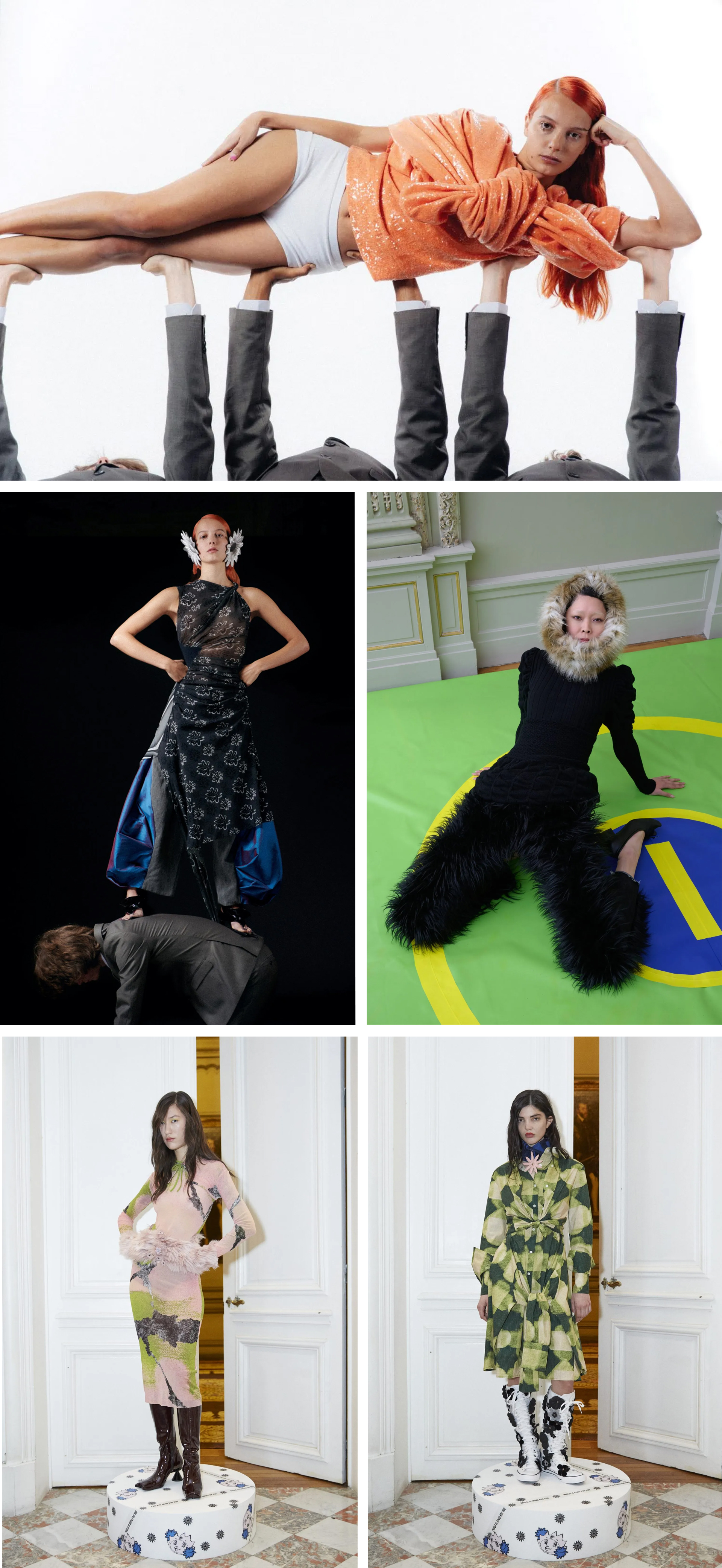 jentestore_Unexpected Plus Ones