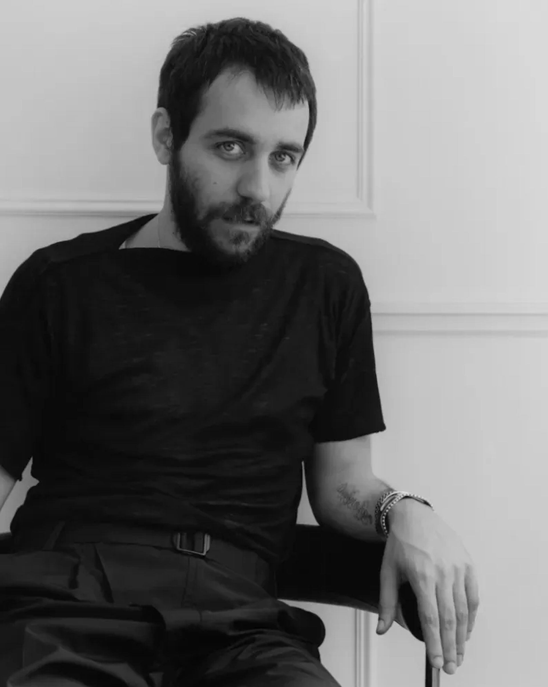 Brand LAB: KIKO KOSTADINOV