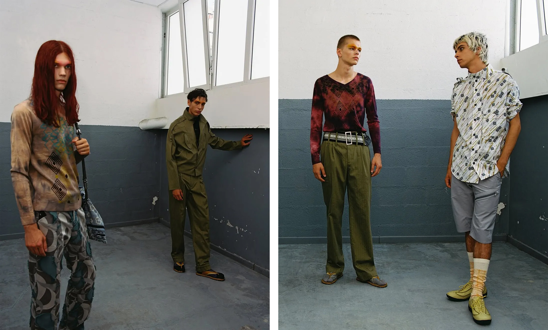 Brand LAB: KIKO KOSTADINOV