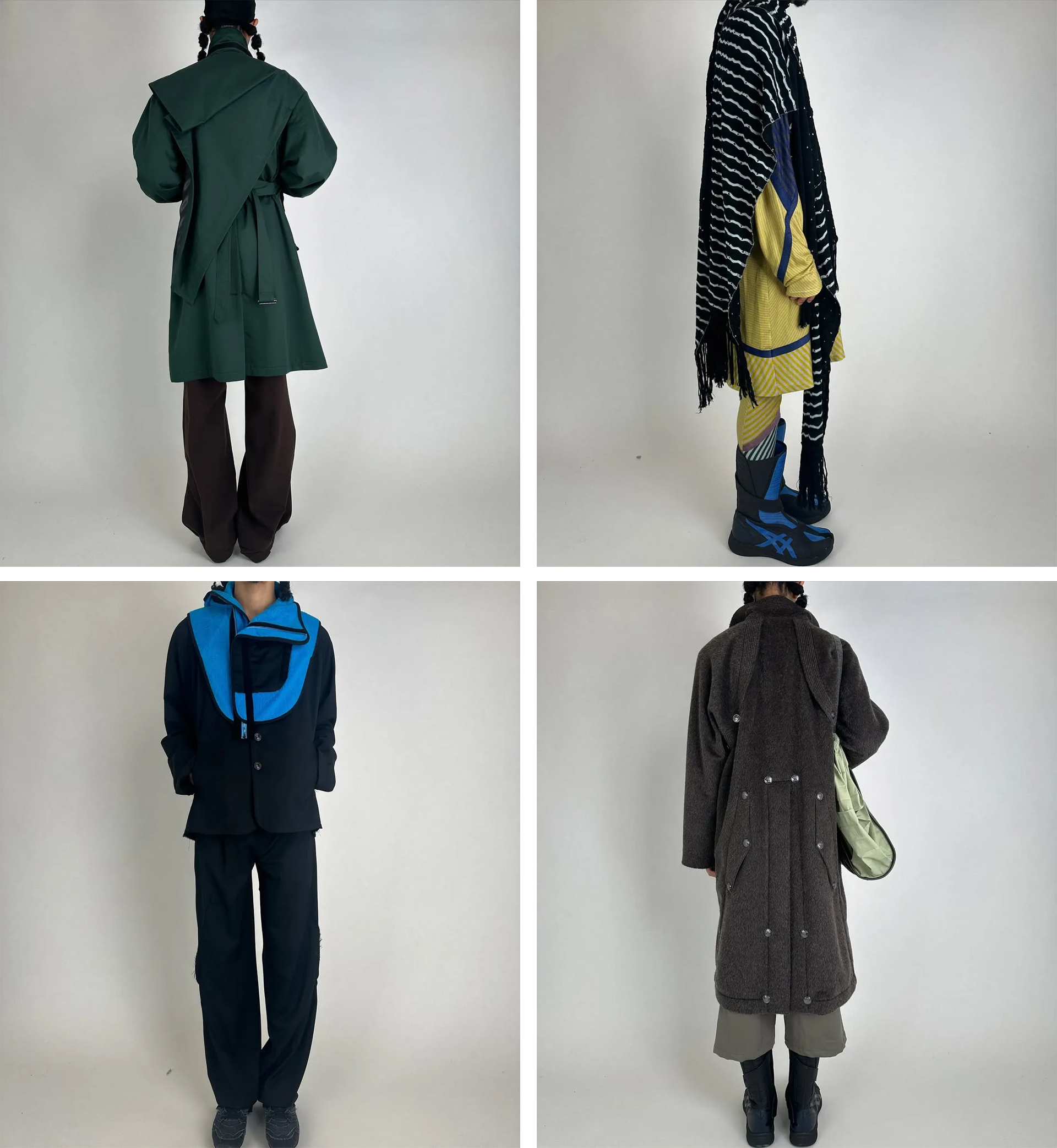 Brand LAB: KIKO KOSTADINOV