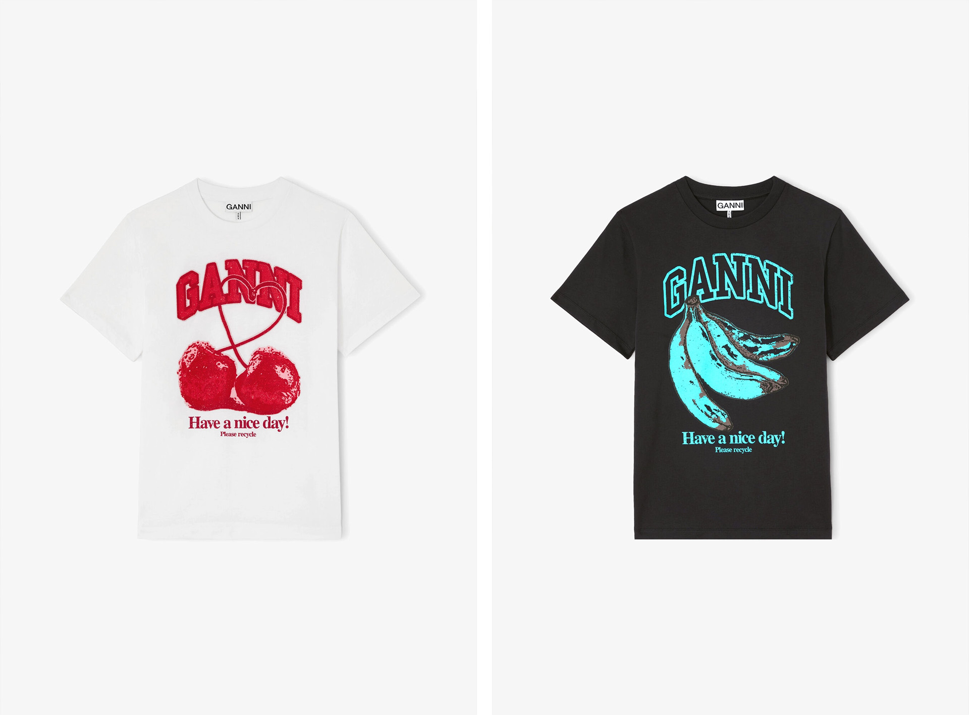 Brand LAB: GANNI