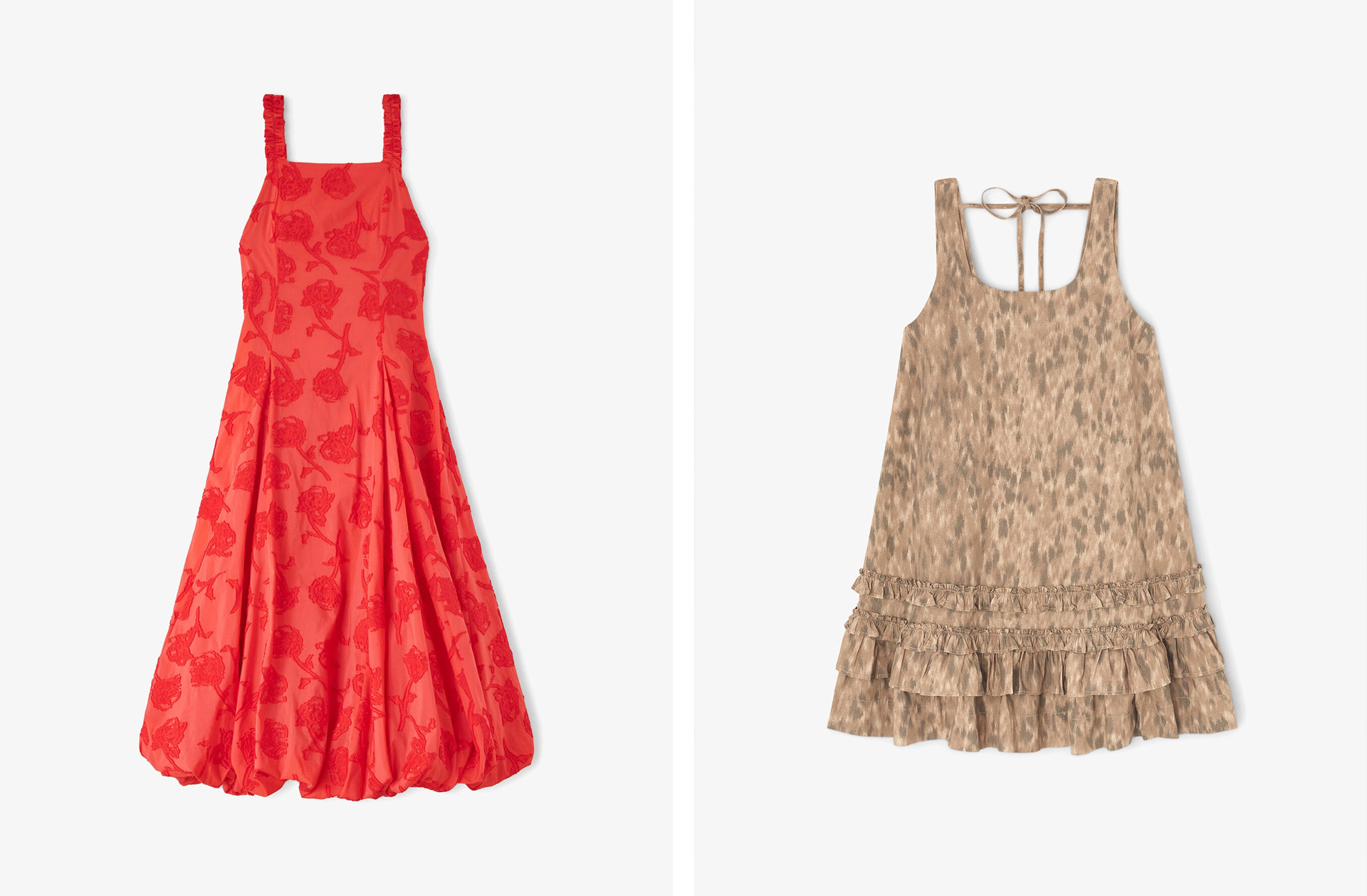Brand LAB: GANNI