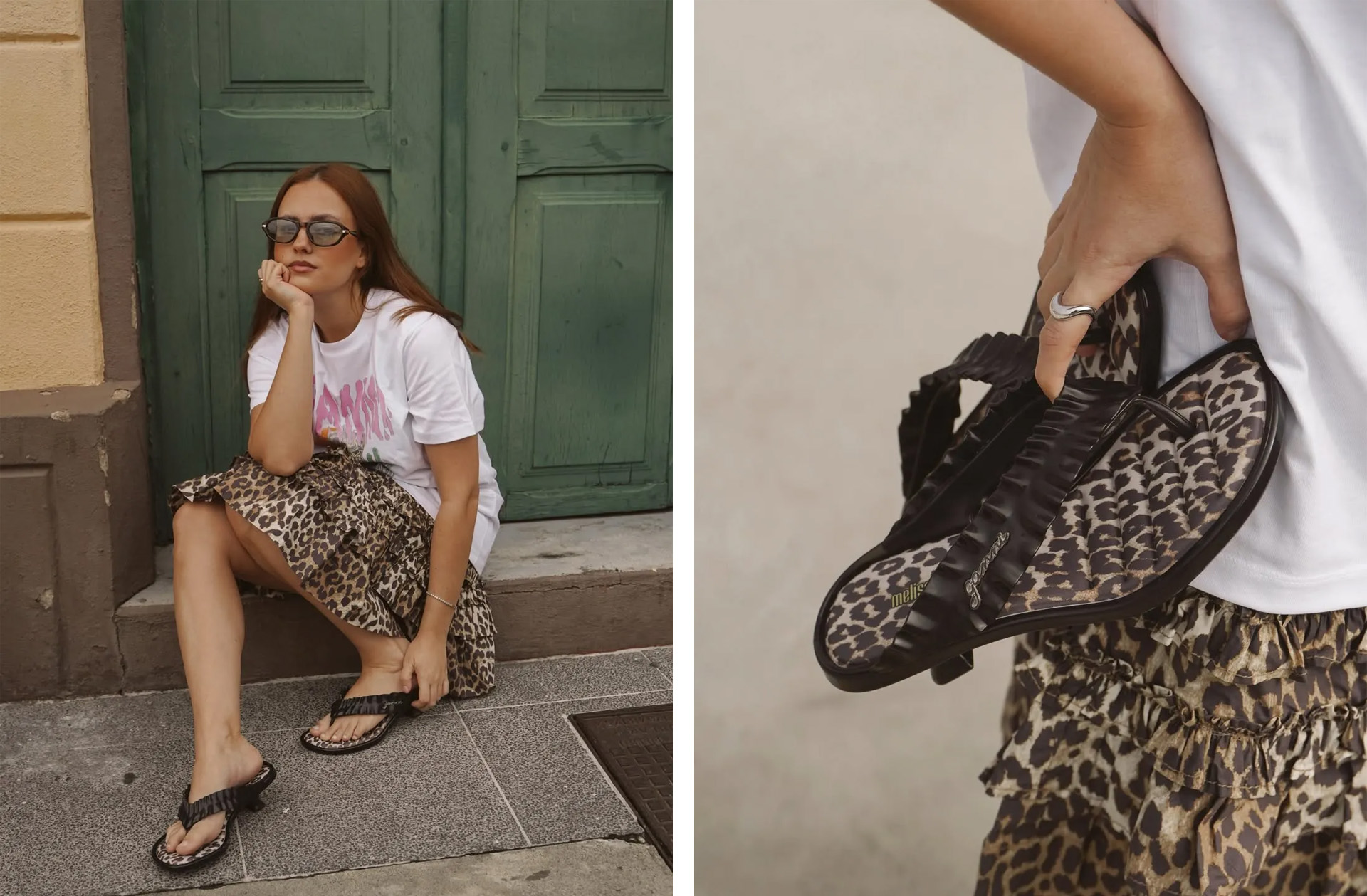 Brand LAB: GANNI