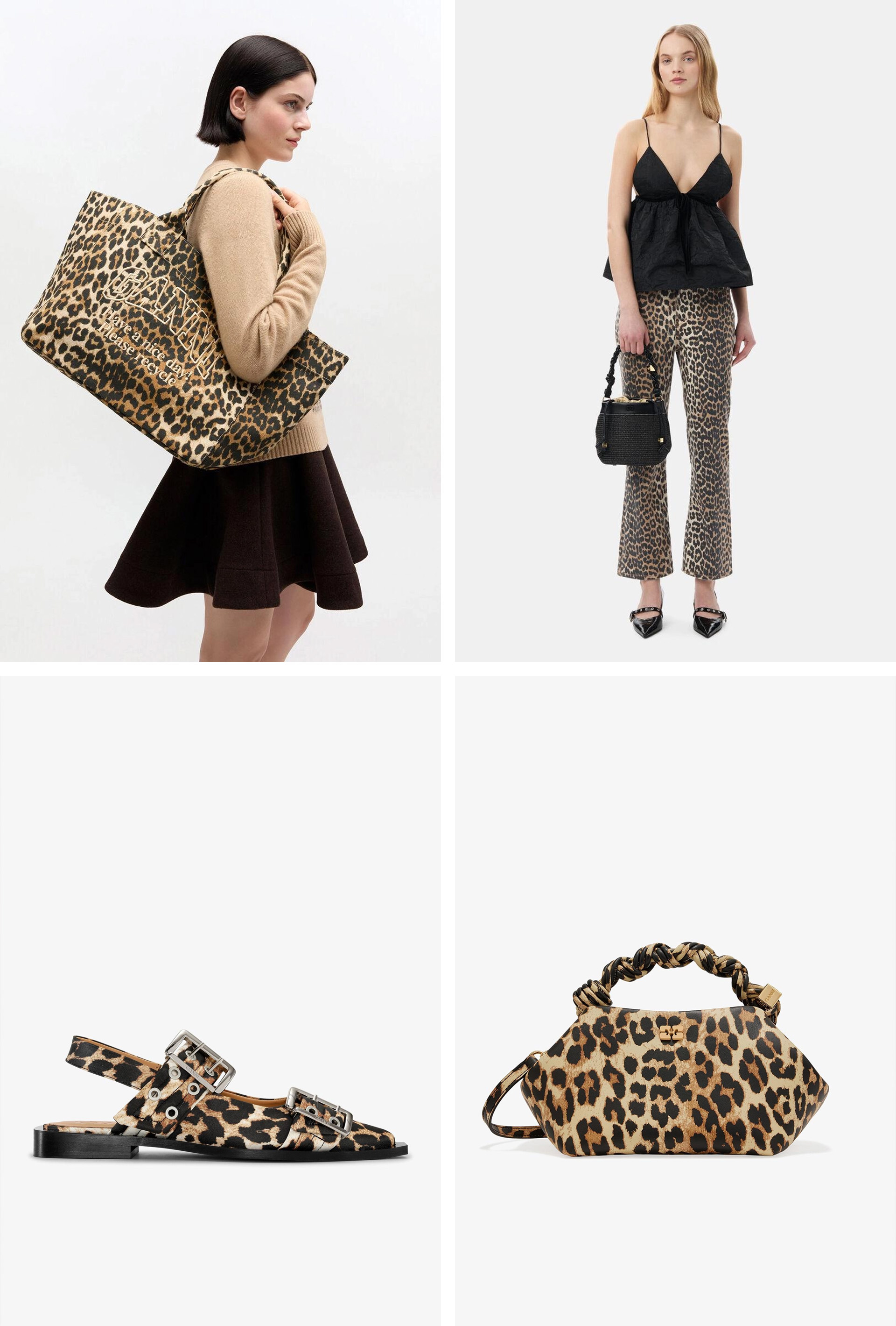 Brand LAB: GANNI