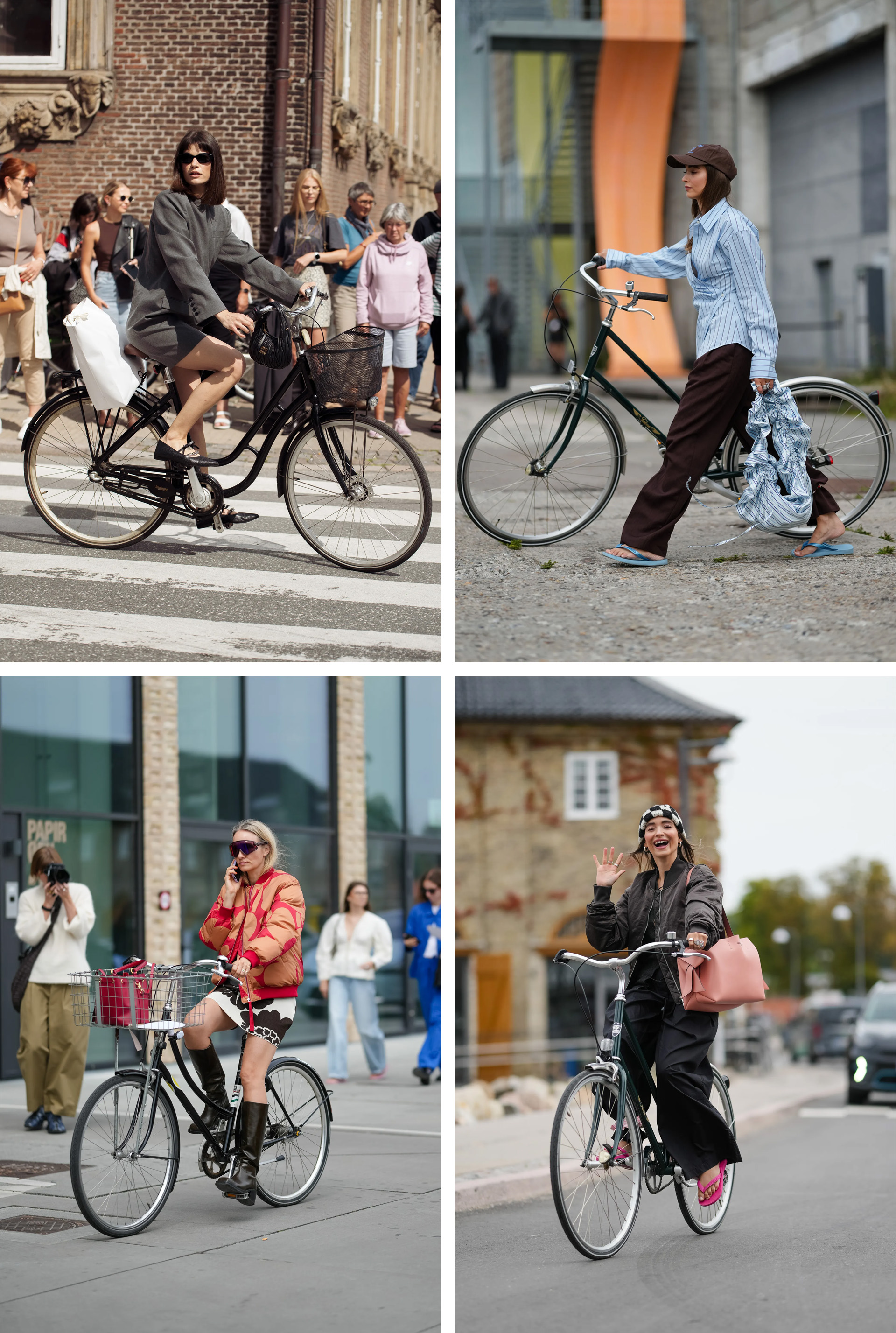 Brand LAB: GANNI