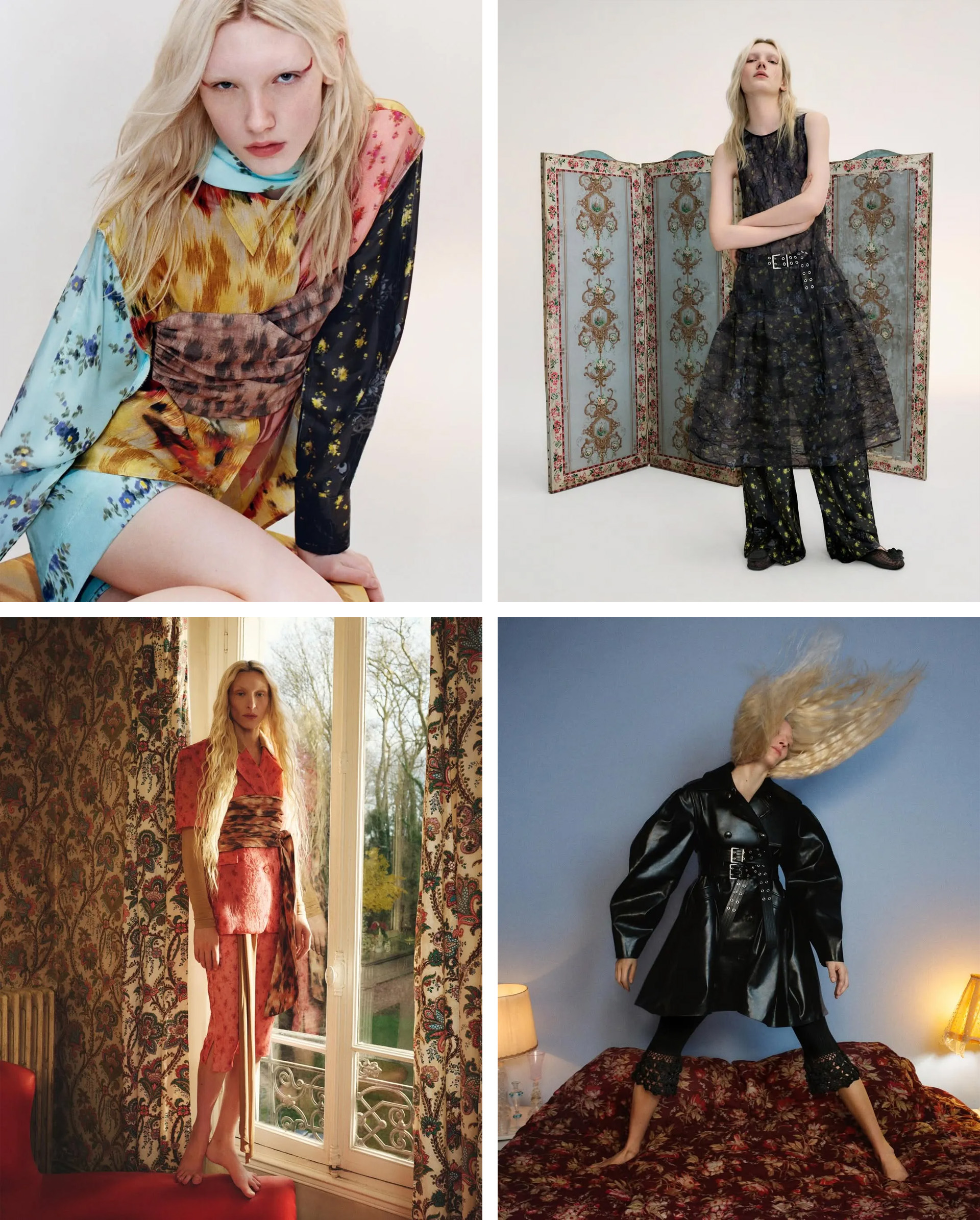 Brand LAB: GANNI