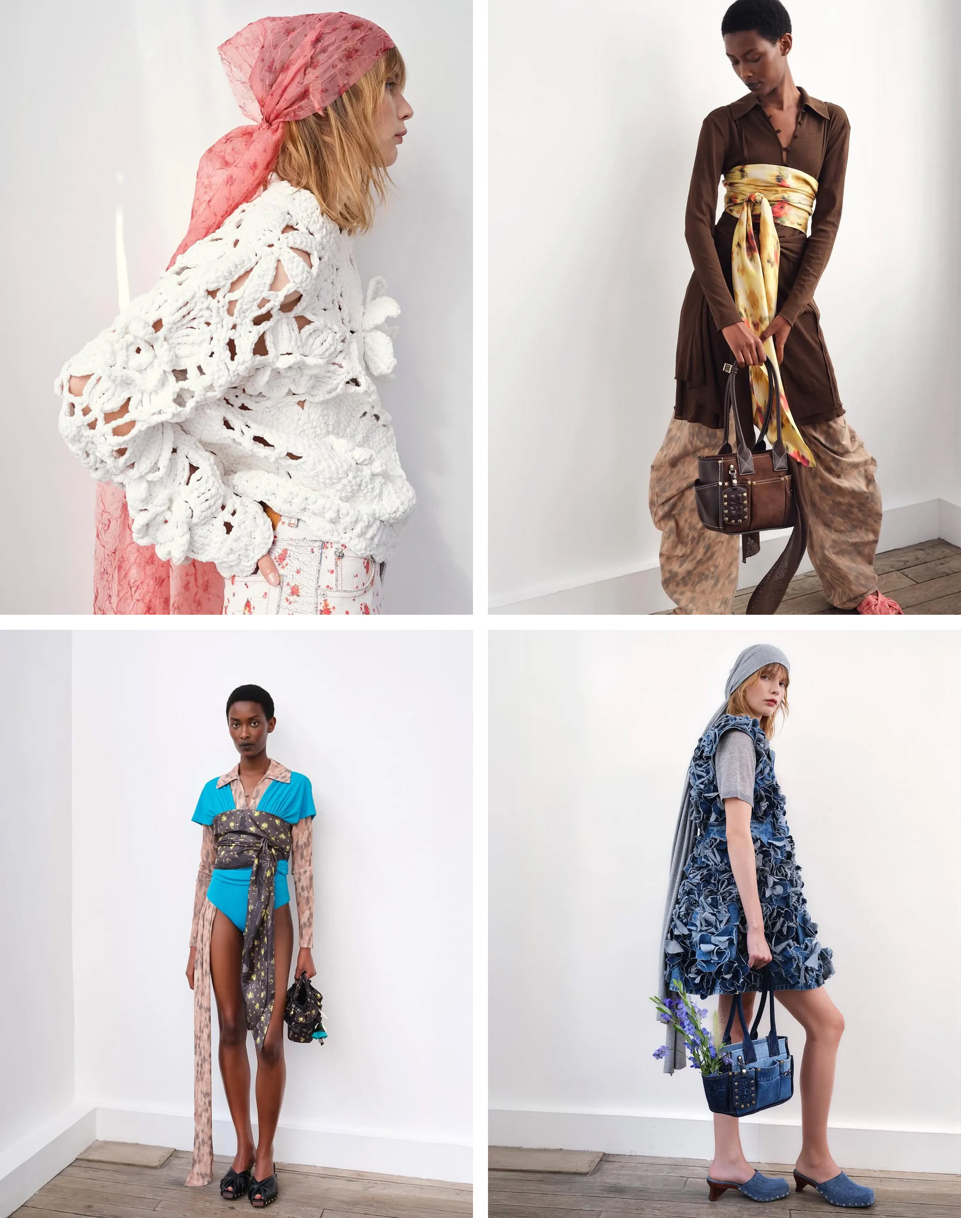 Brand LAB: GANNI