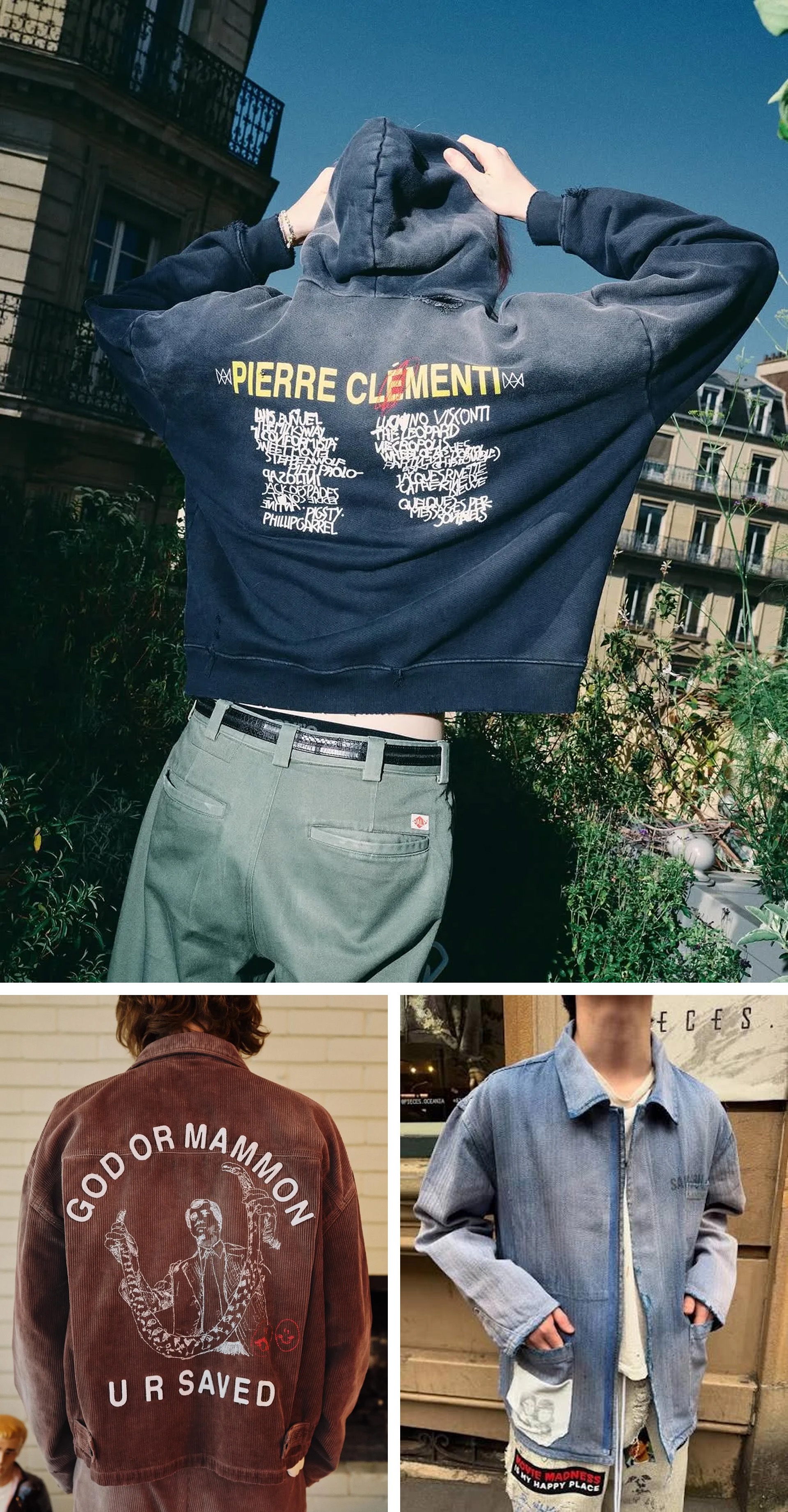 Brand LAB: PALY HOLLYWOOD
