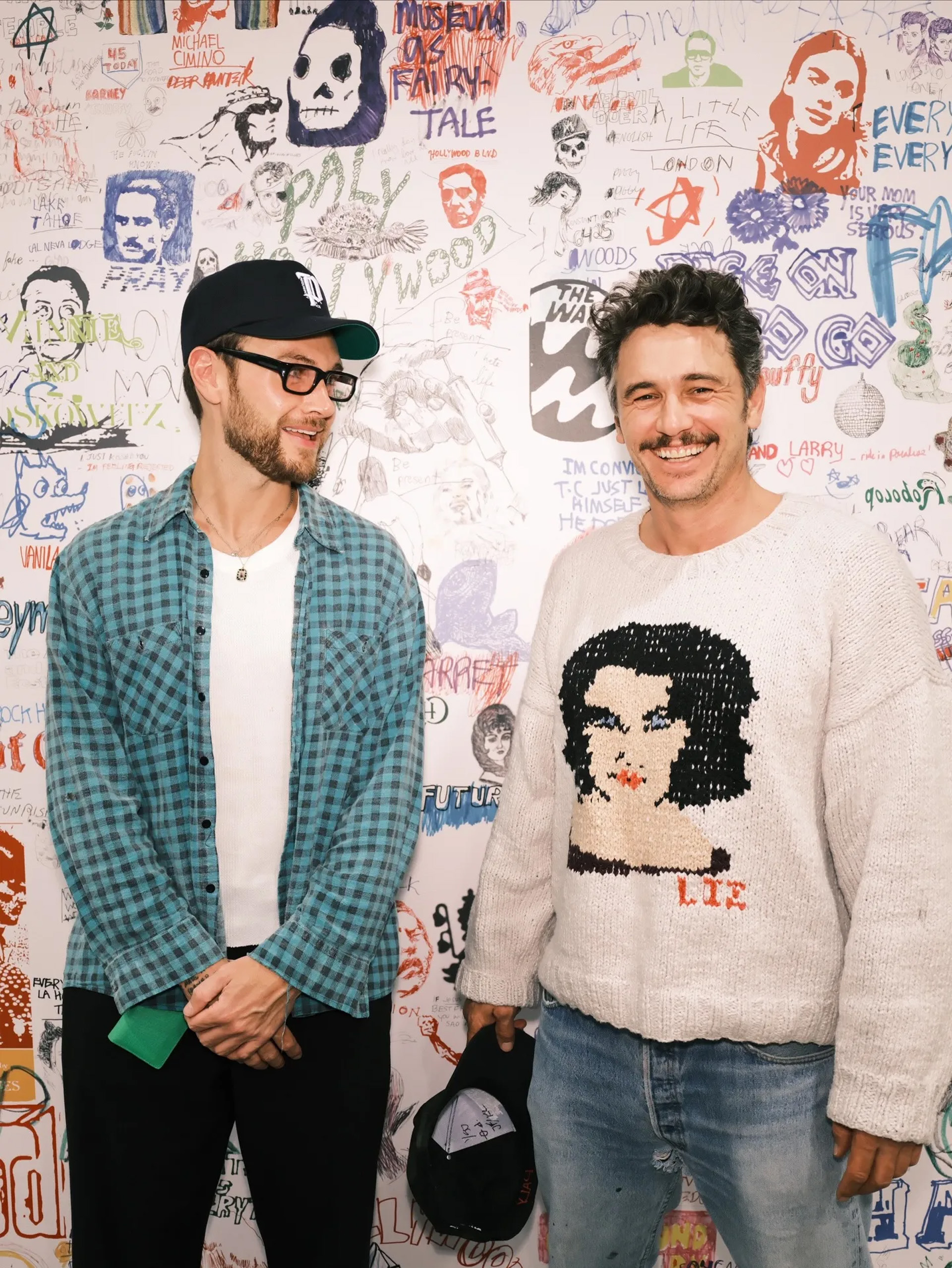 Brand LAB: PALY HOLLYWOOD