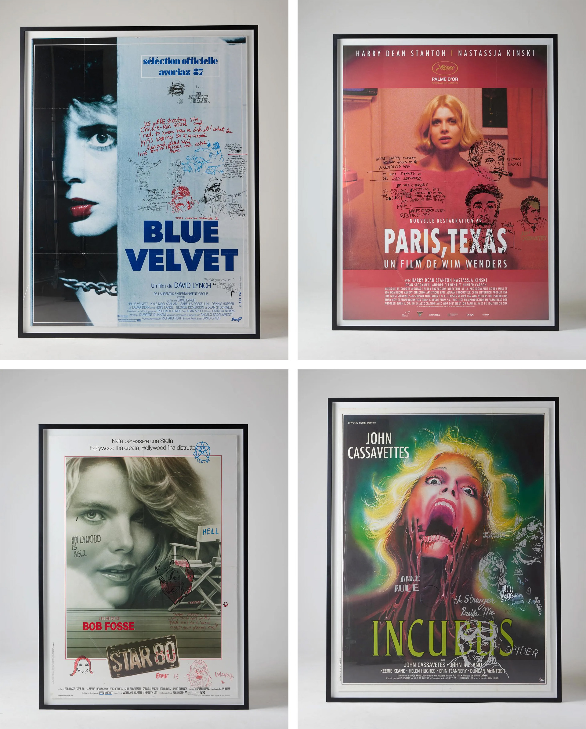 Brand LAB: PALY HOLLYWOOD