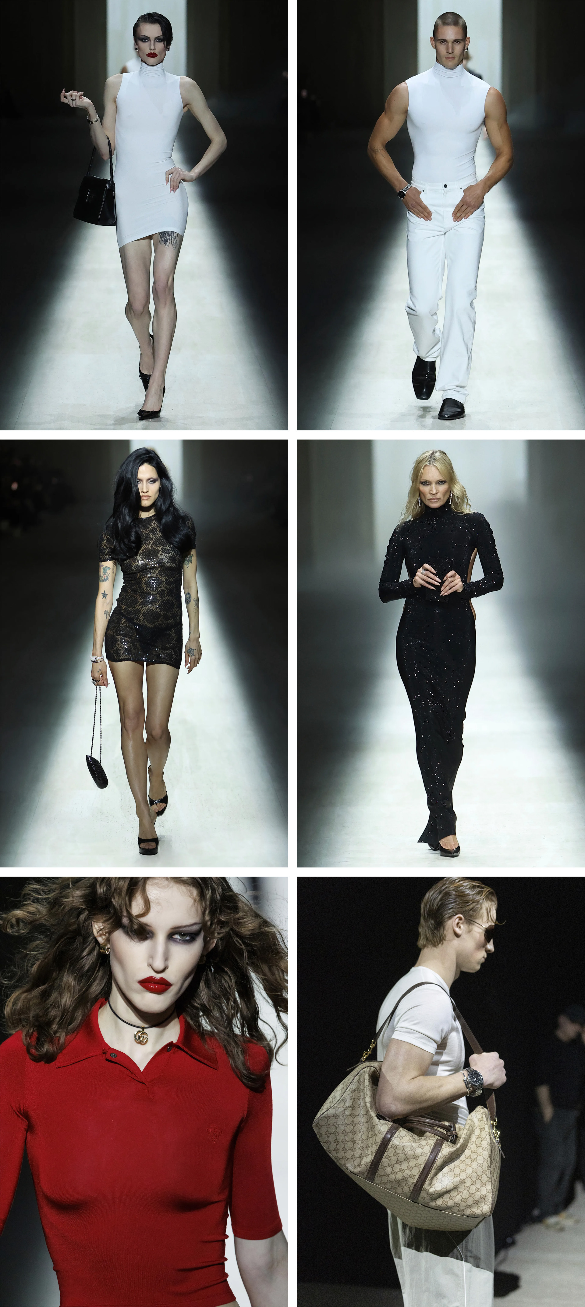 Brand LAB: GUCCI