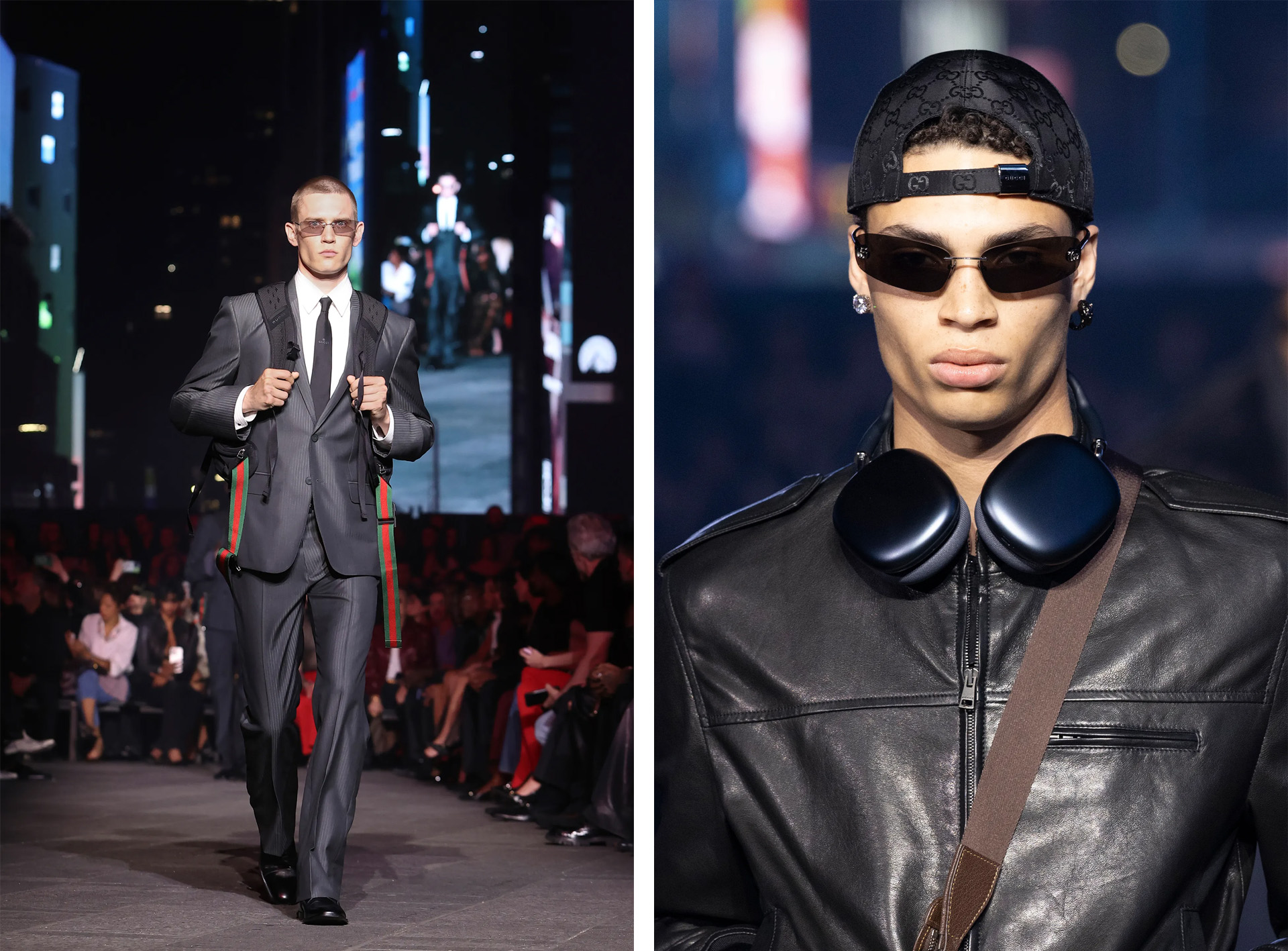 Brand LAB: GUCCI