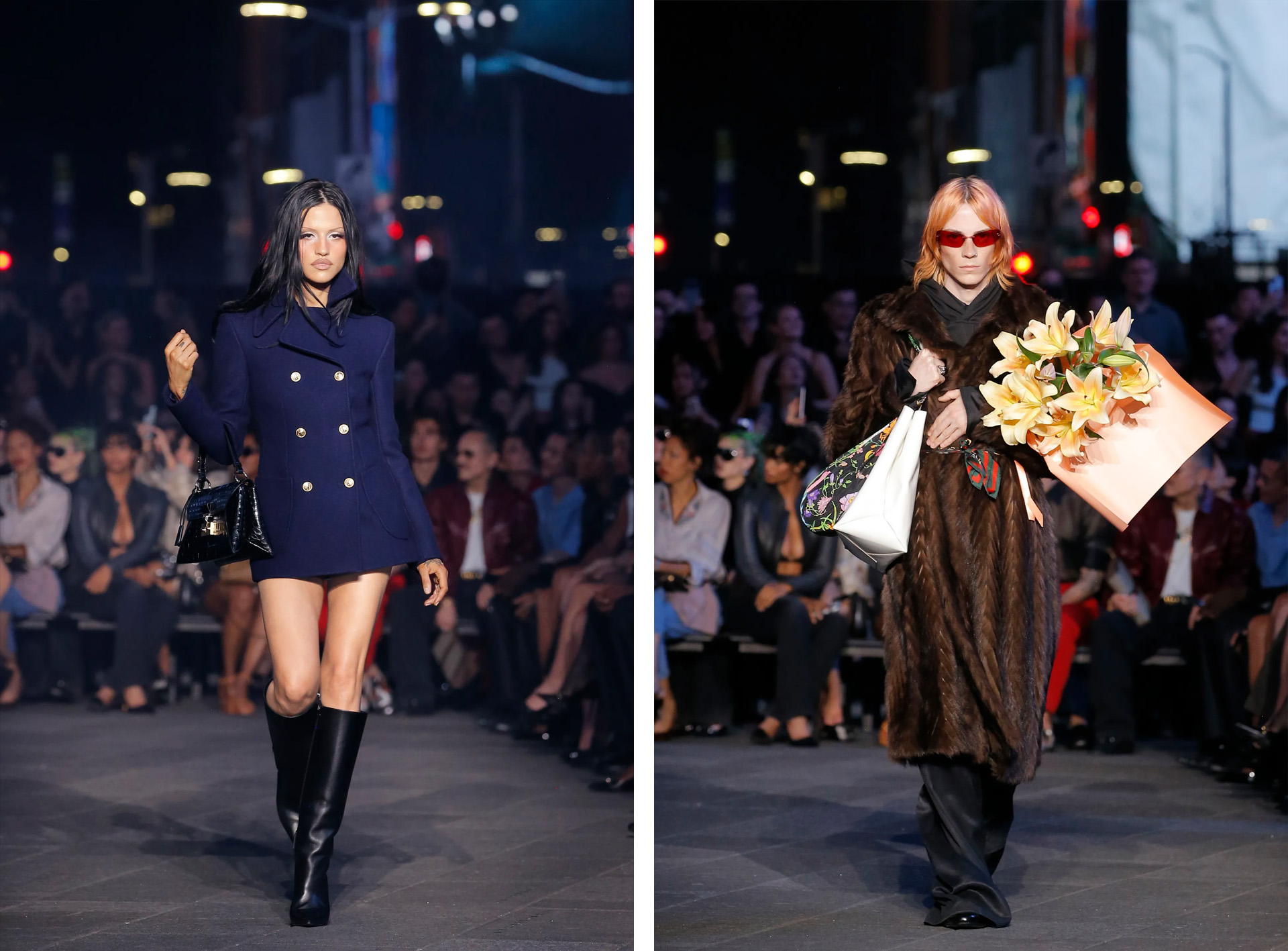Brand LAB: GUCCI