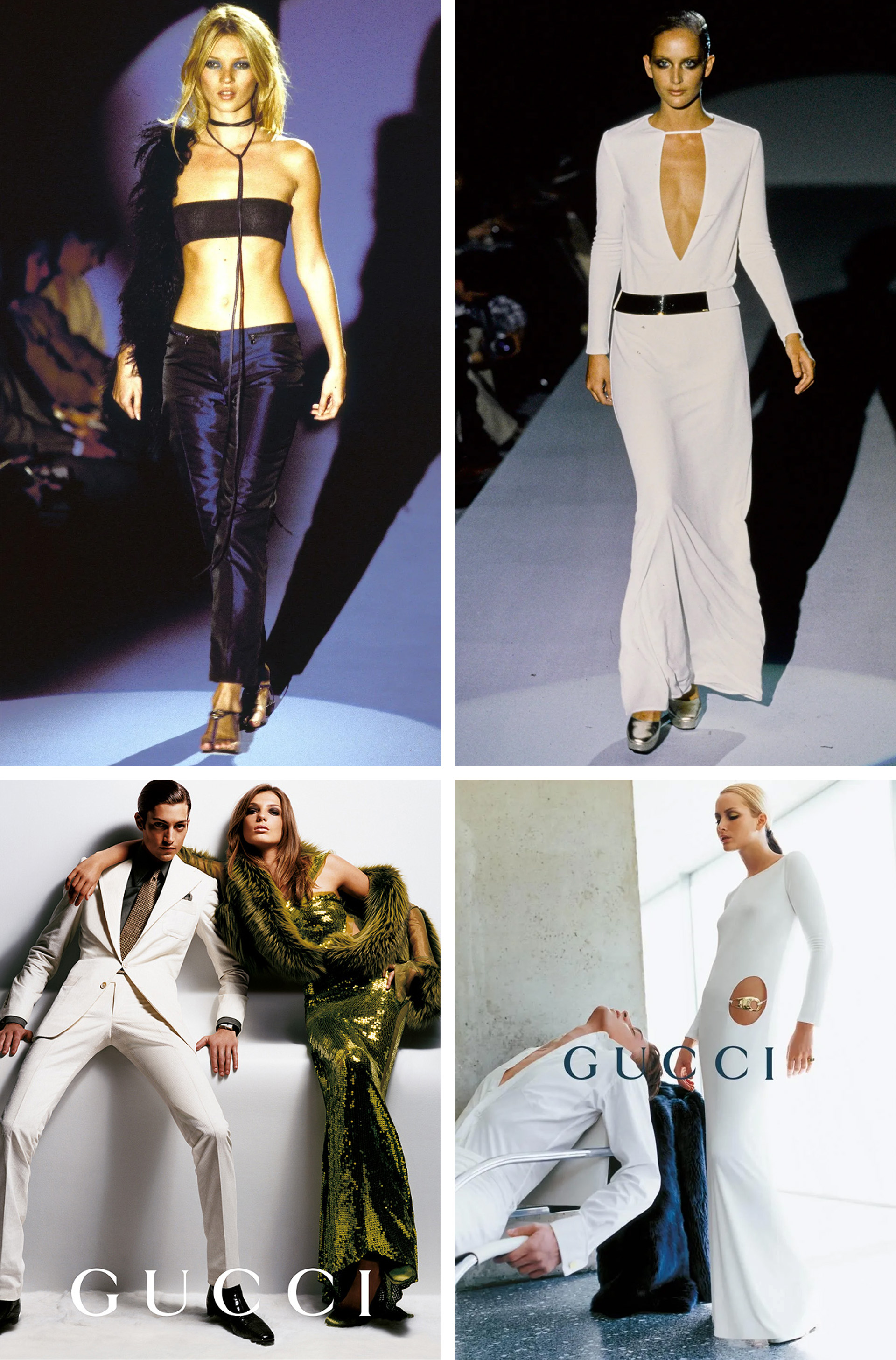 Brand LAB: GUCCI