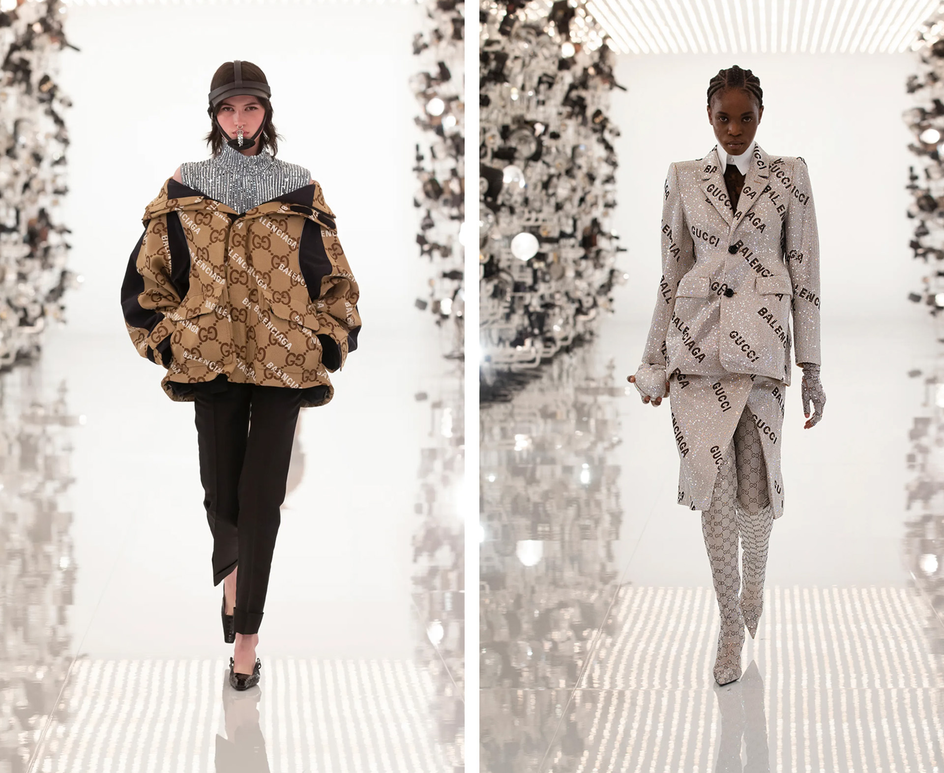 Brand LAB: GUCCI
