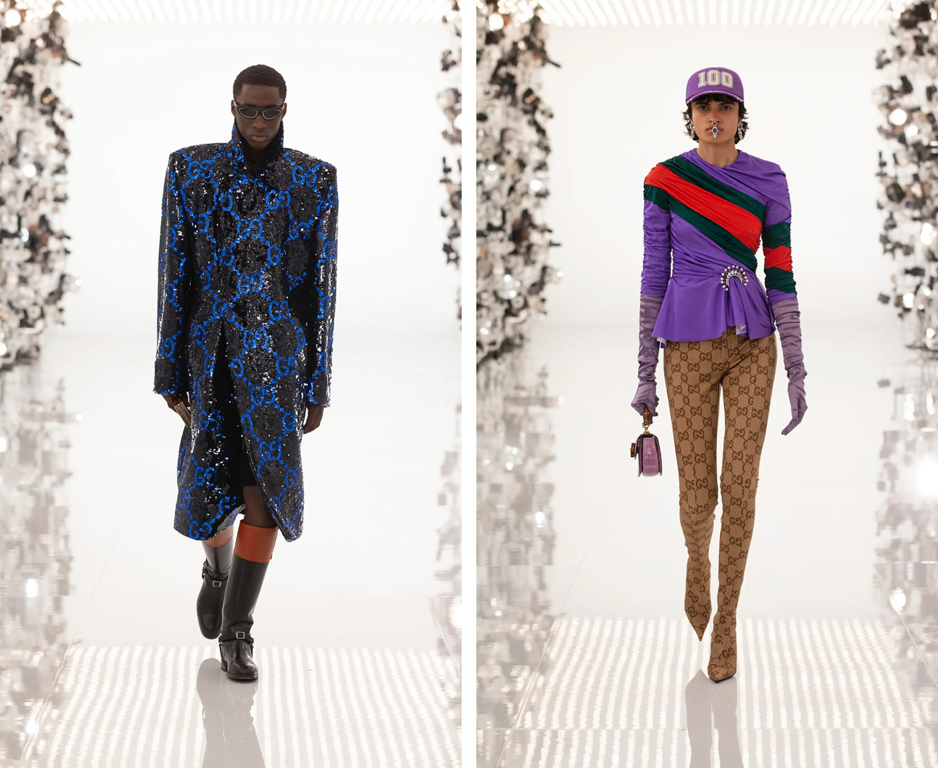 Brand LAB: GUCCI