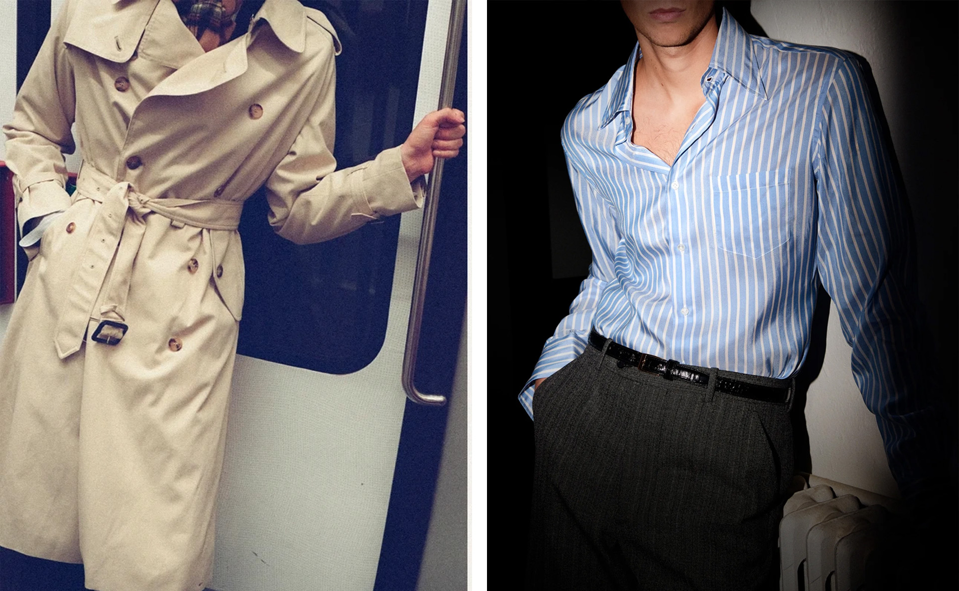 Brand LAB: HUSBANDS PARIS