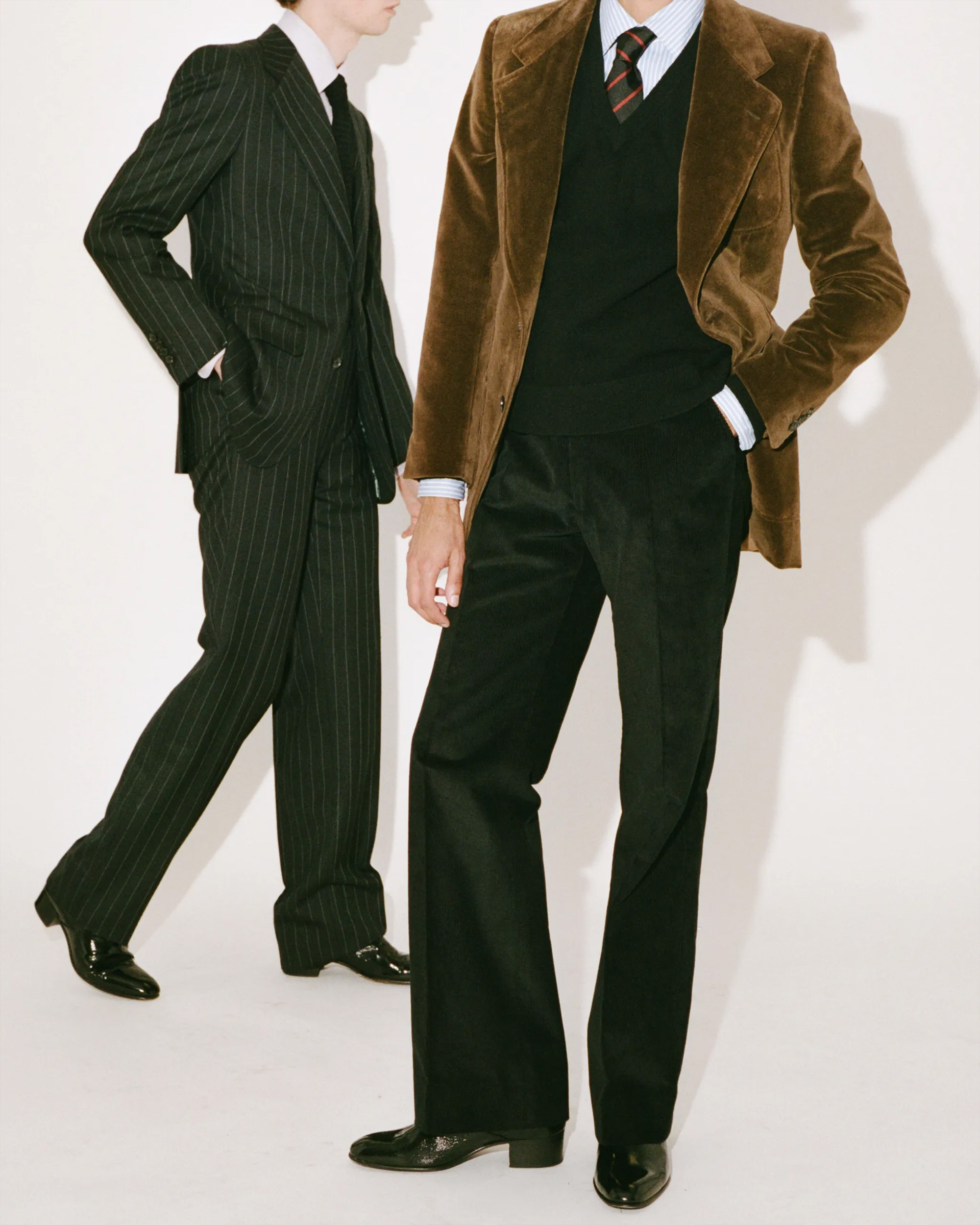Brand LAB: HUSBANDS PARIS