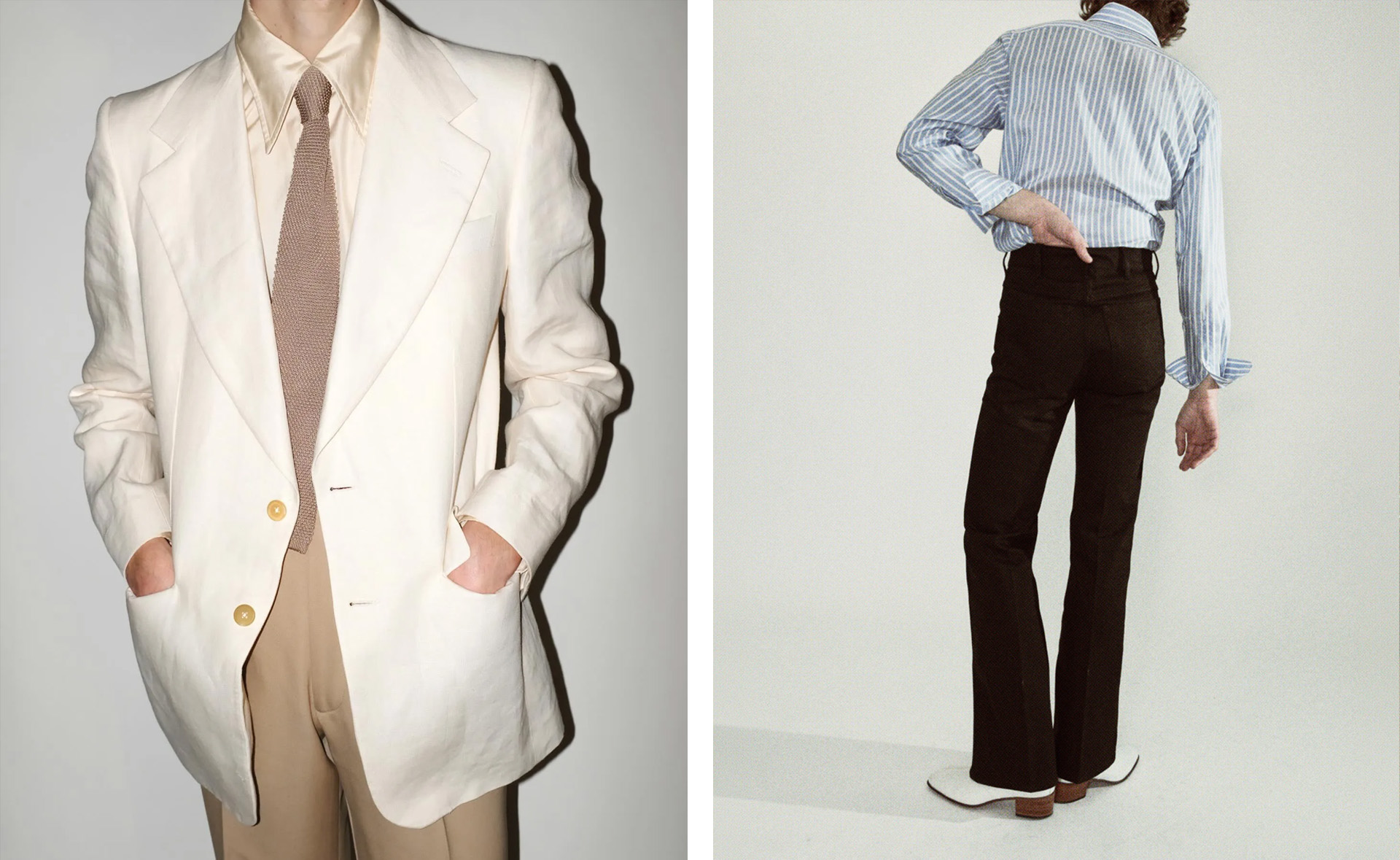Brand LAB: HUSBANDS PARIS