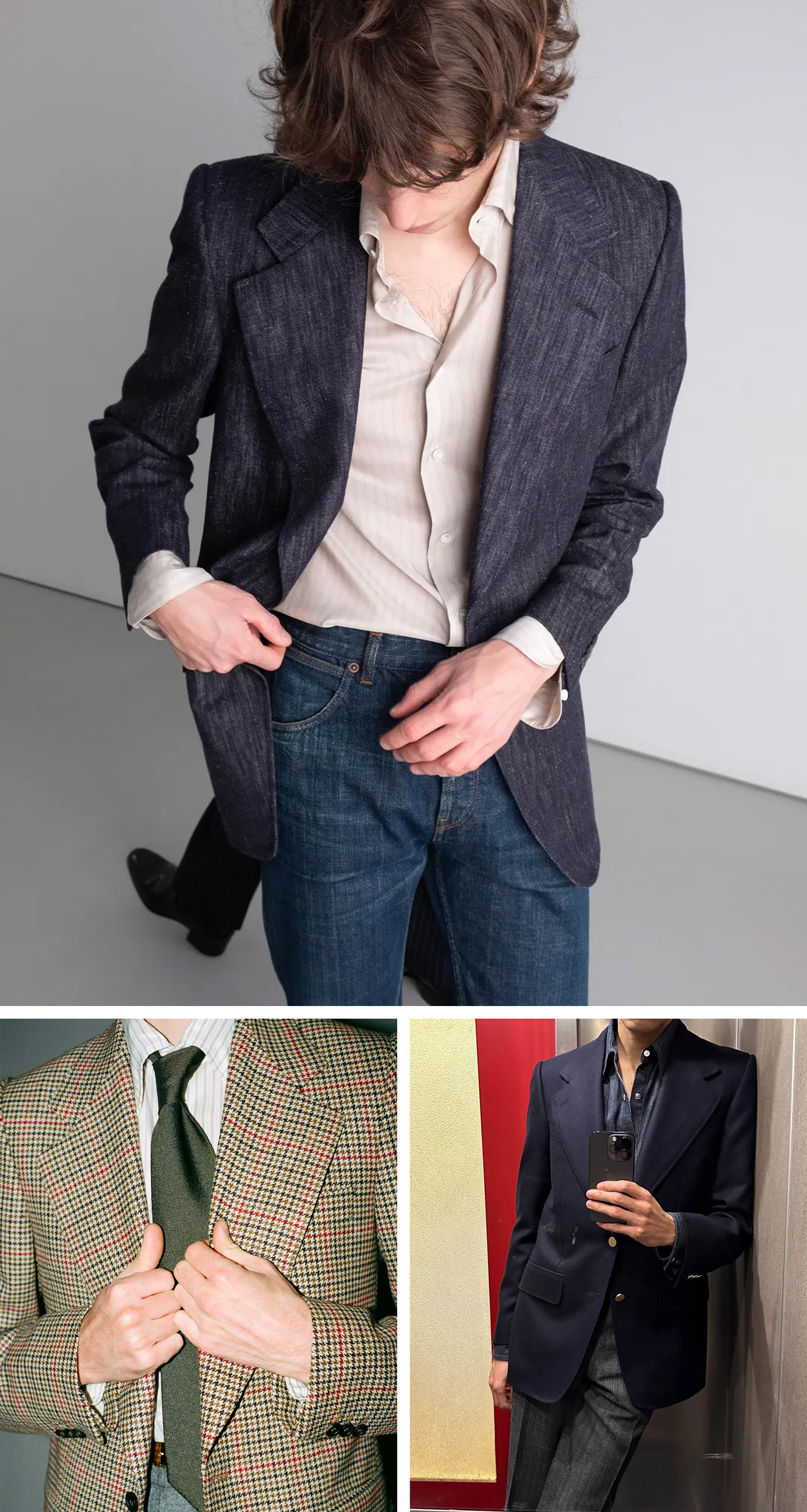 Brand LAB: HUSBANDS PARIS