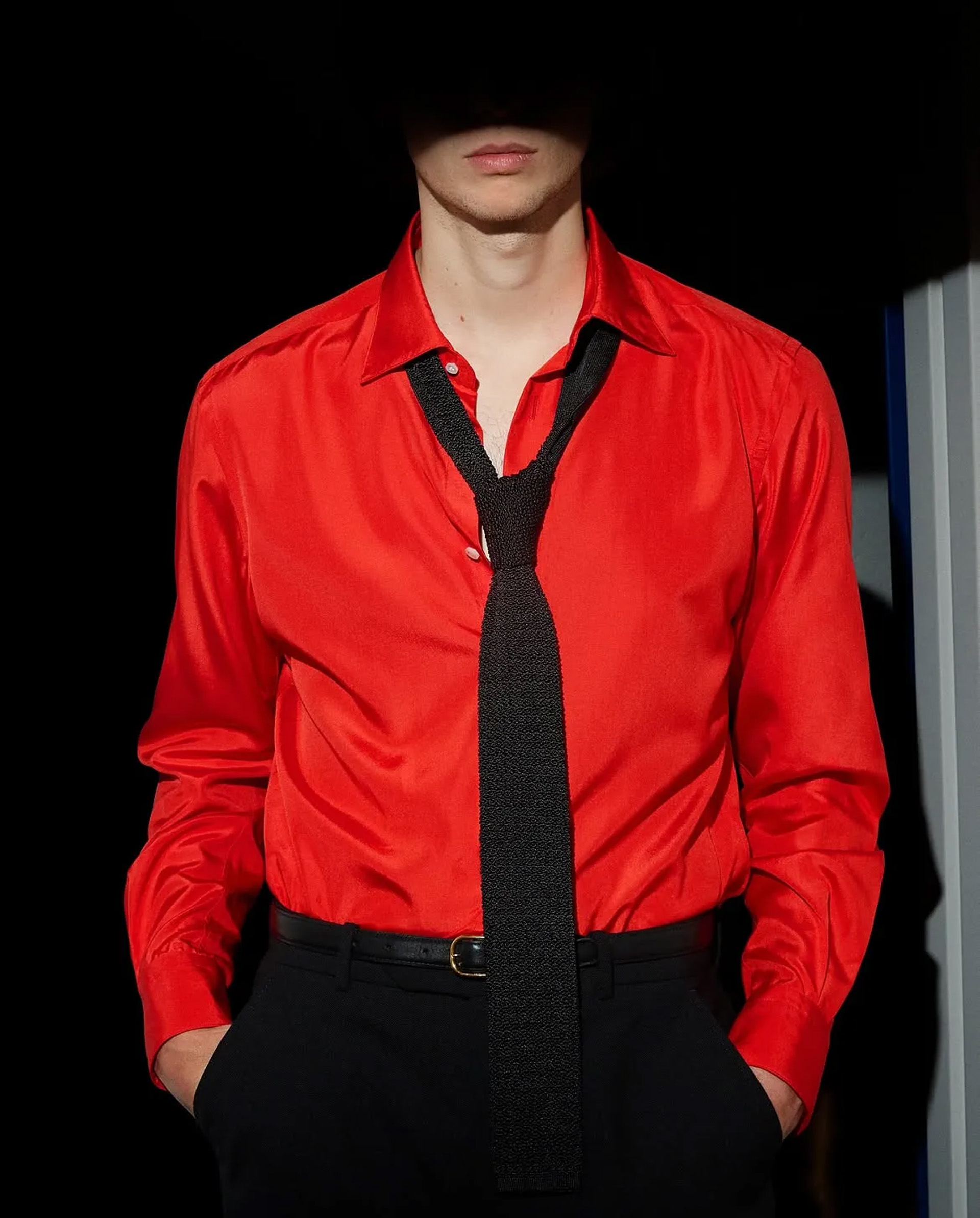 Brand LAB: HUSBANDS PARIS