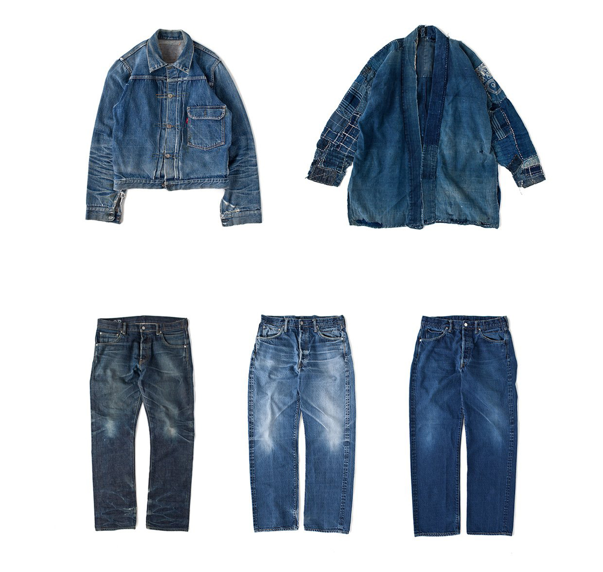 Brand LAB VISVIM 젠테스토어 Online HighFashion Gallery, jentestore