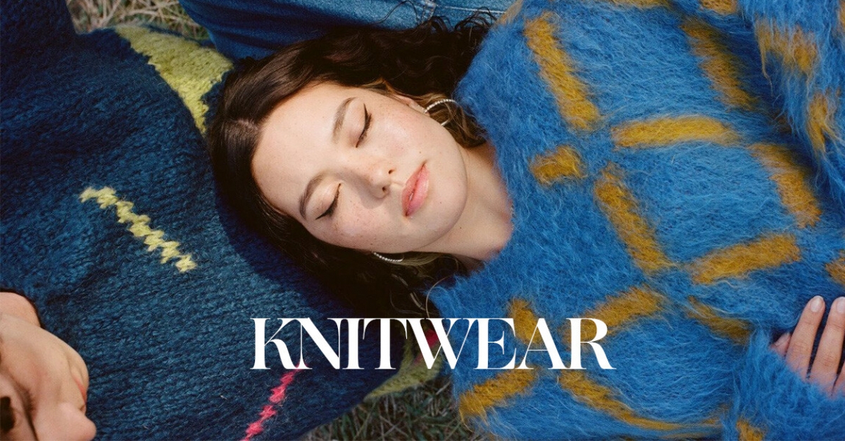 KNITWEAR | 젠테스토어 | Online High-Fashion Gallery, jentestore