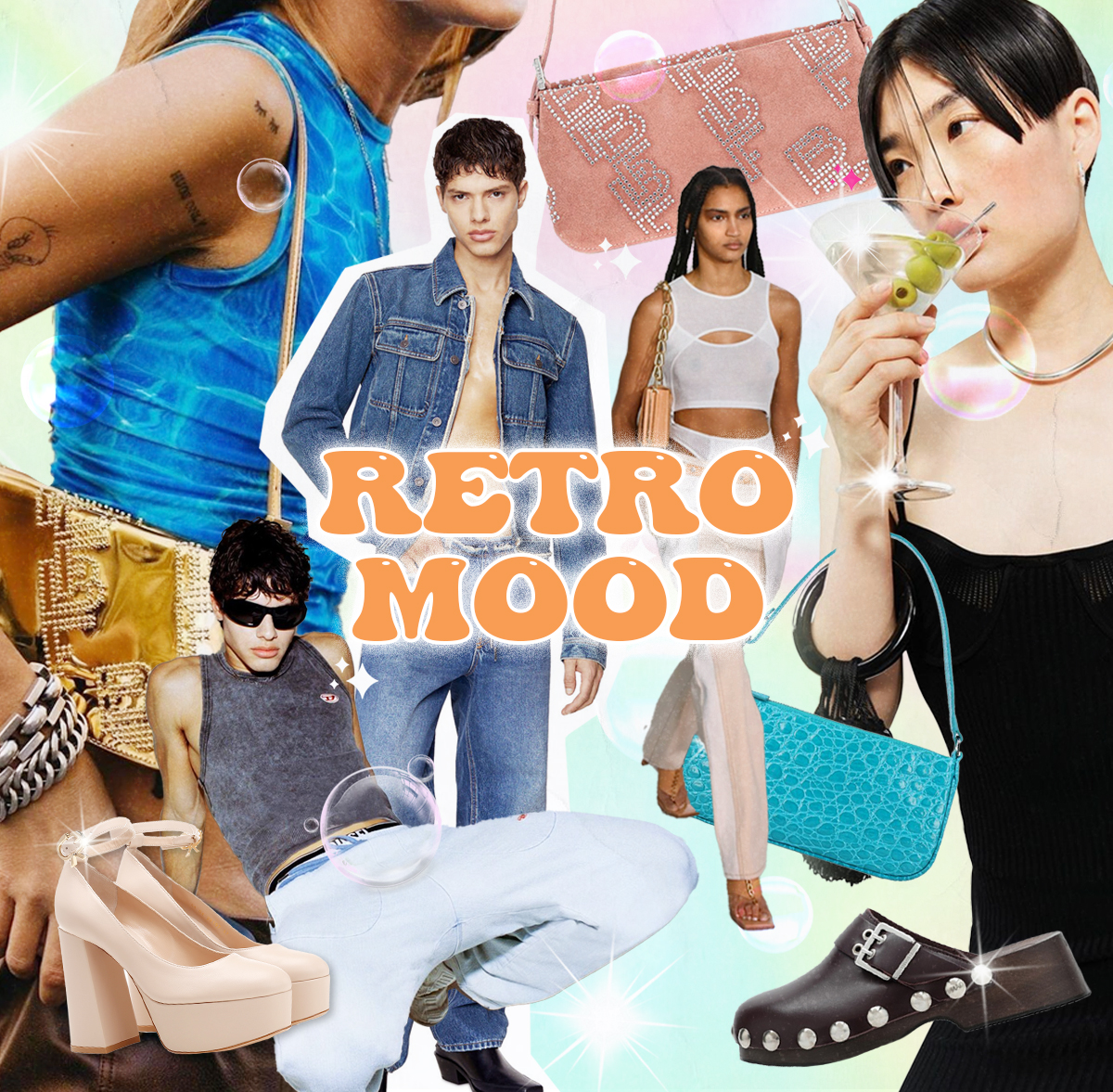jentestore_Retro Mood