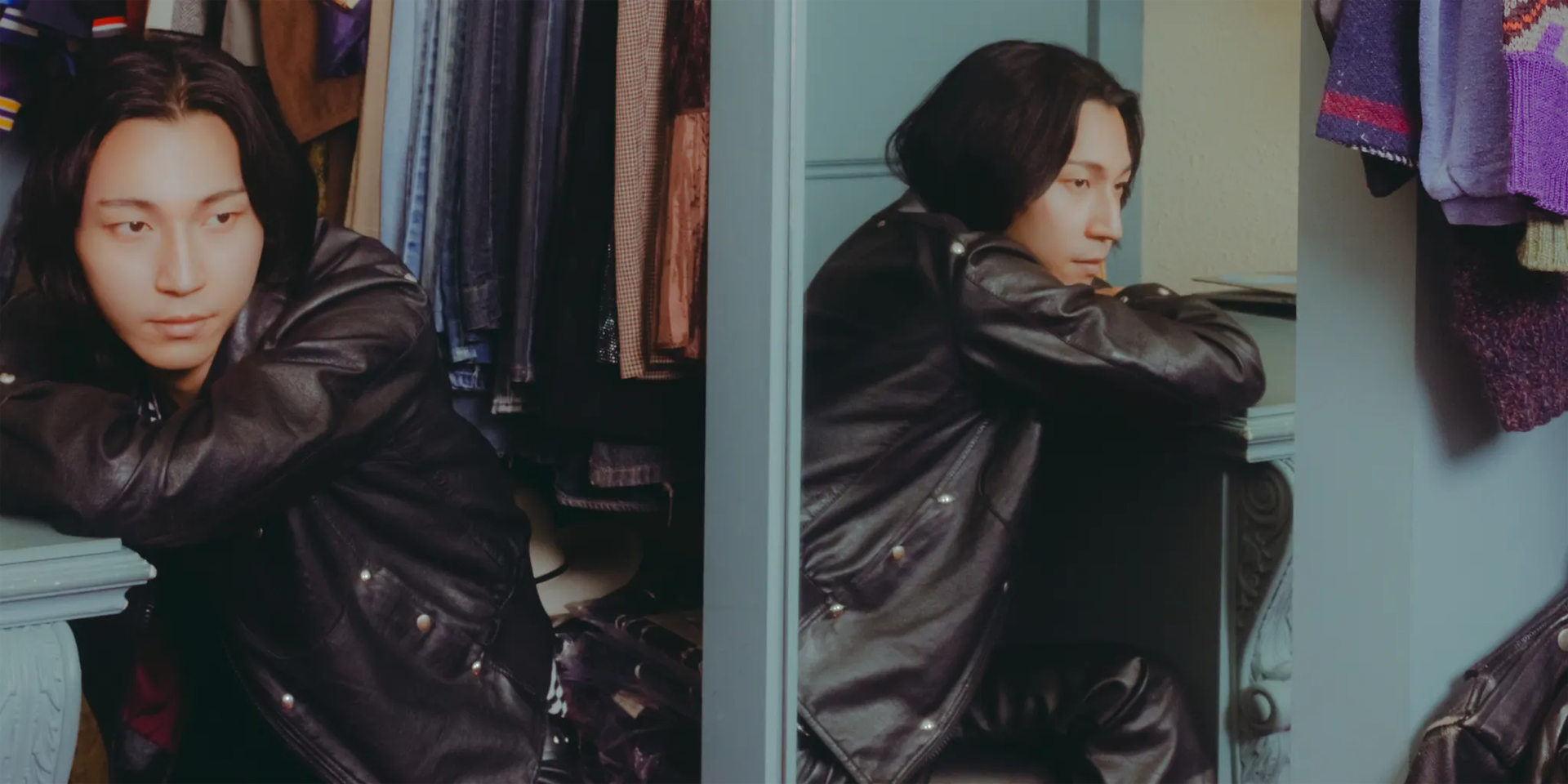 jentestore_Interview: MARCHING DRUMS