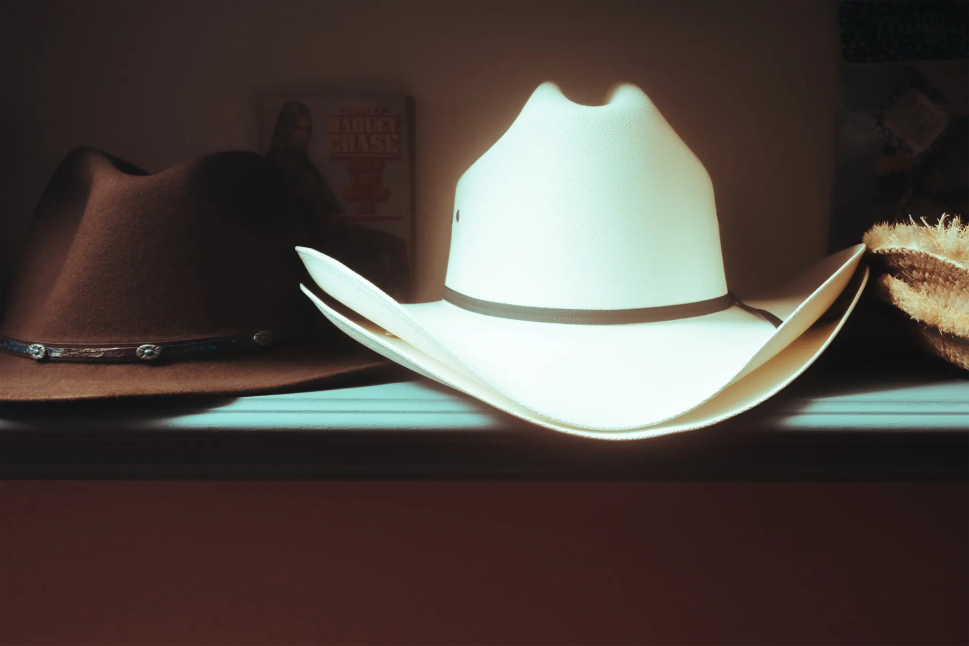 jentestore_Interview: MARCHING DRUMS