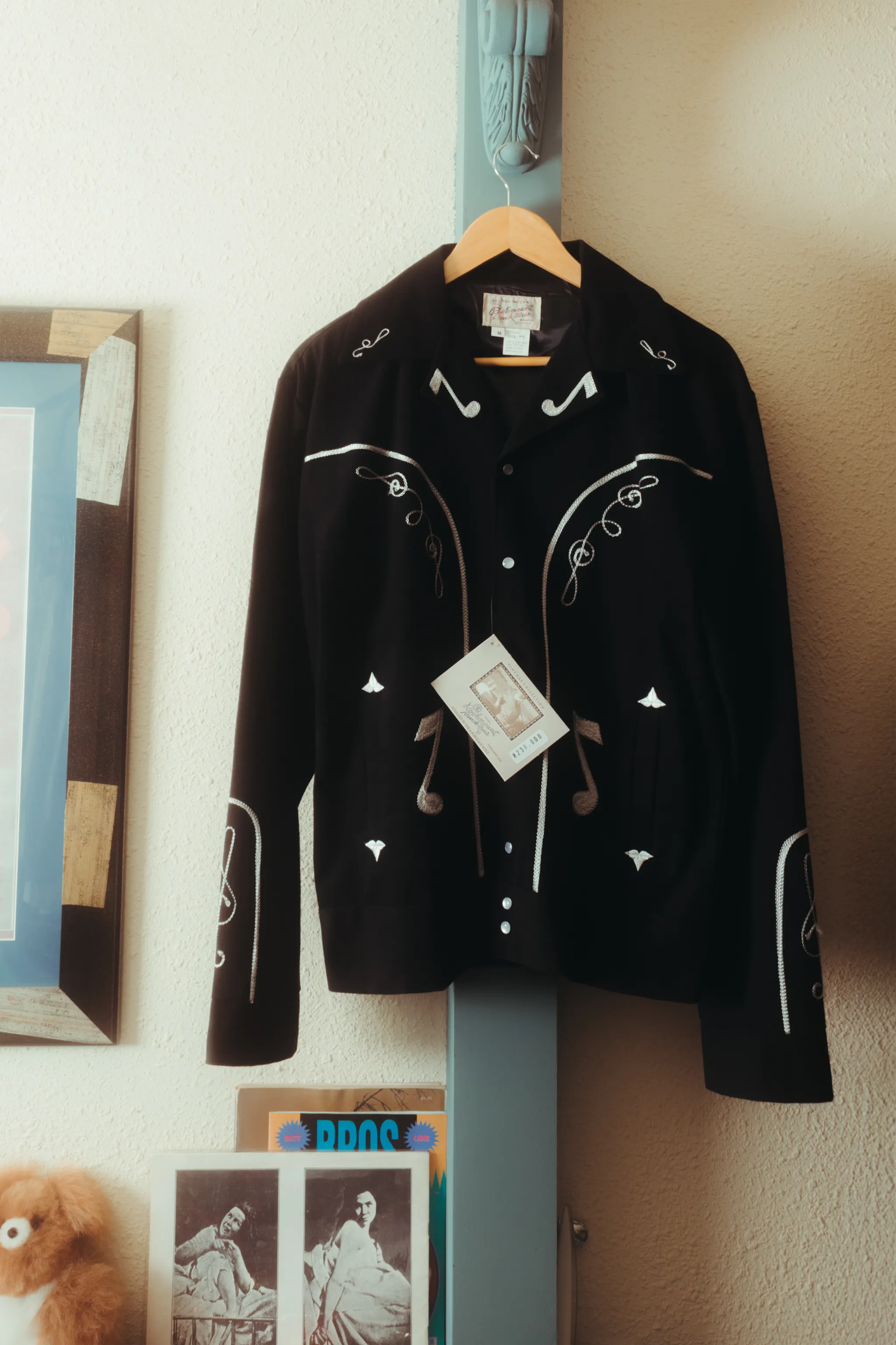 jentestore_Interview: MARCHING DRUMS