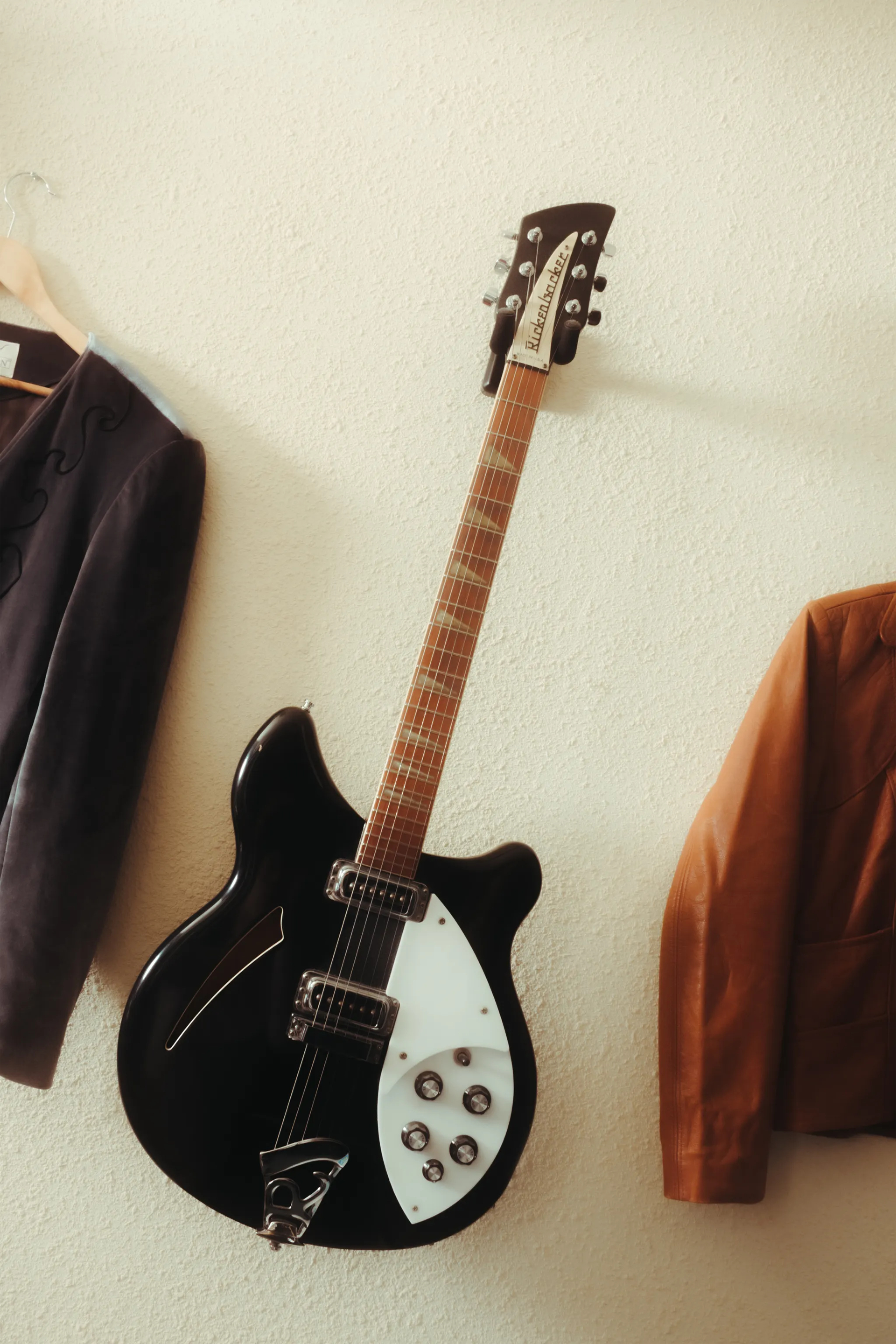 jentestore_Interview: MARCHING DRUMS