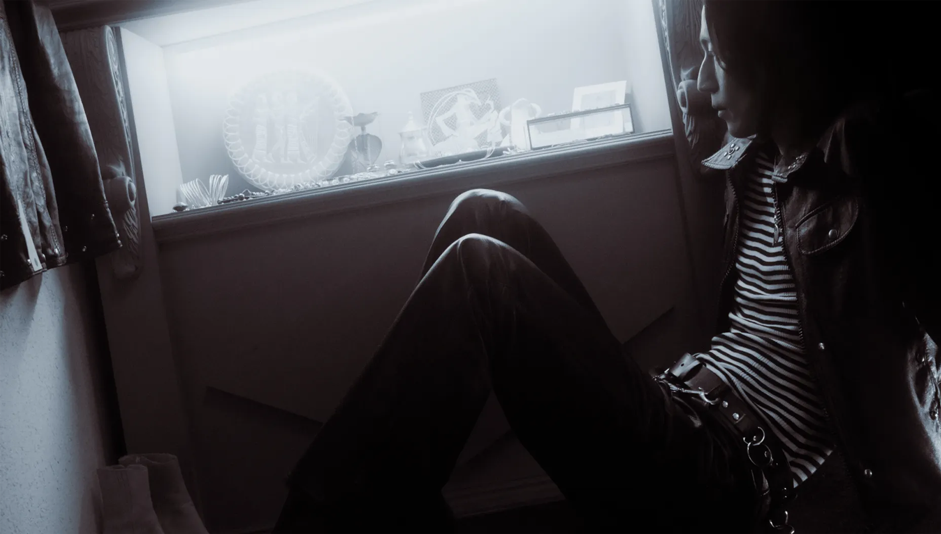 jentestore_Interview: MARCHING DRUMS