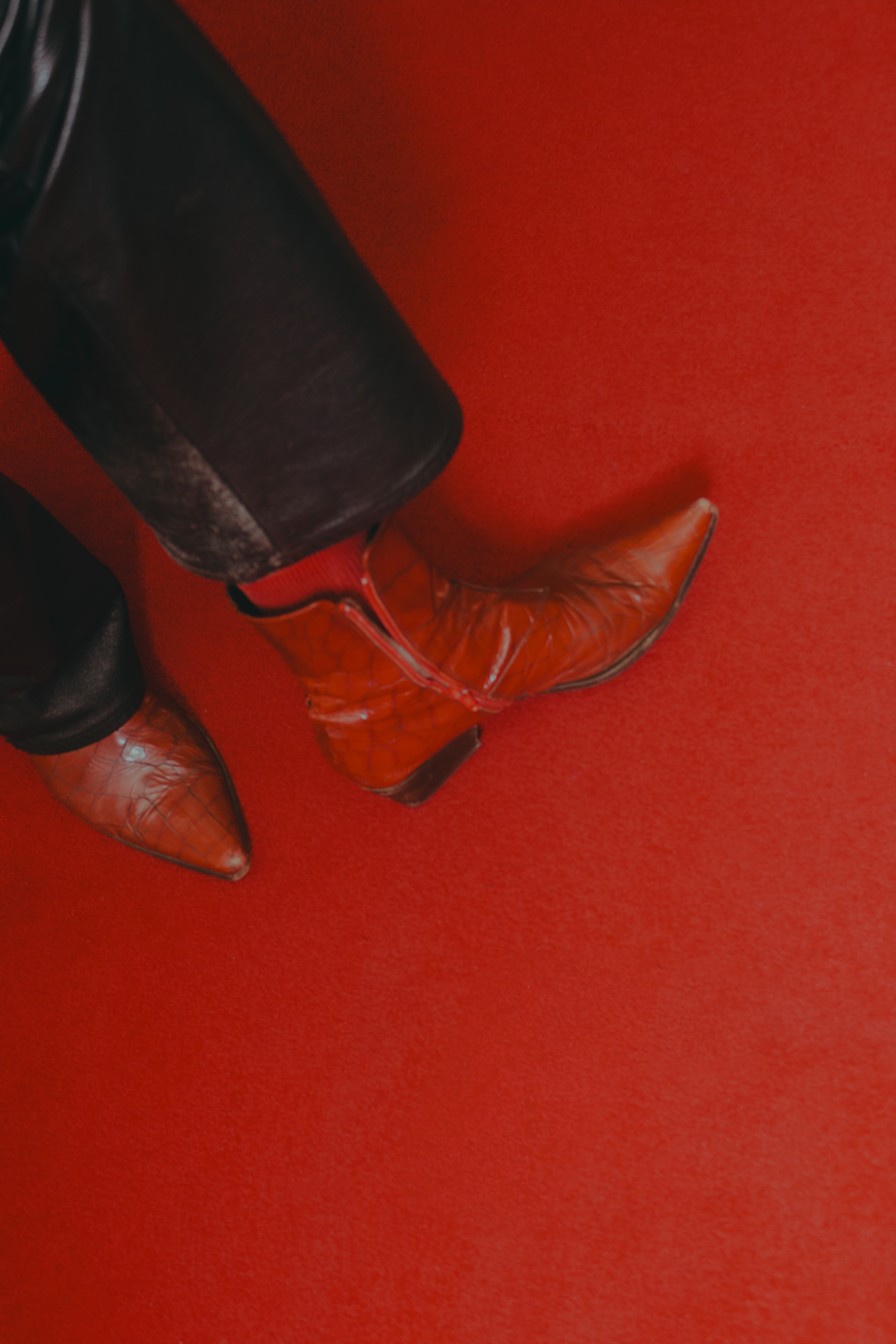 jentestore_Interview: MARCHING DRUMS