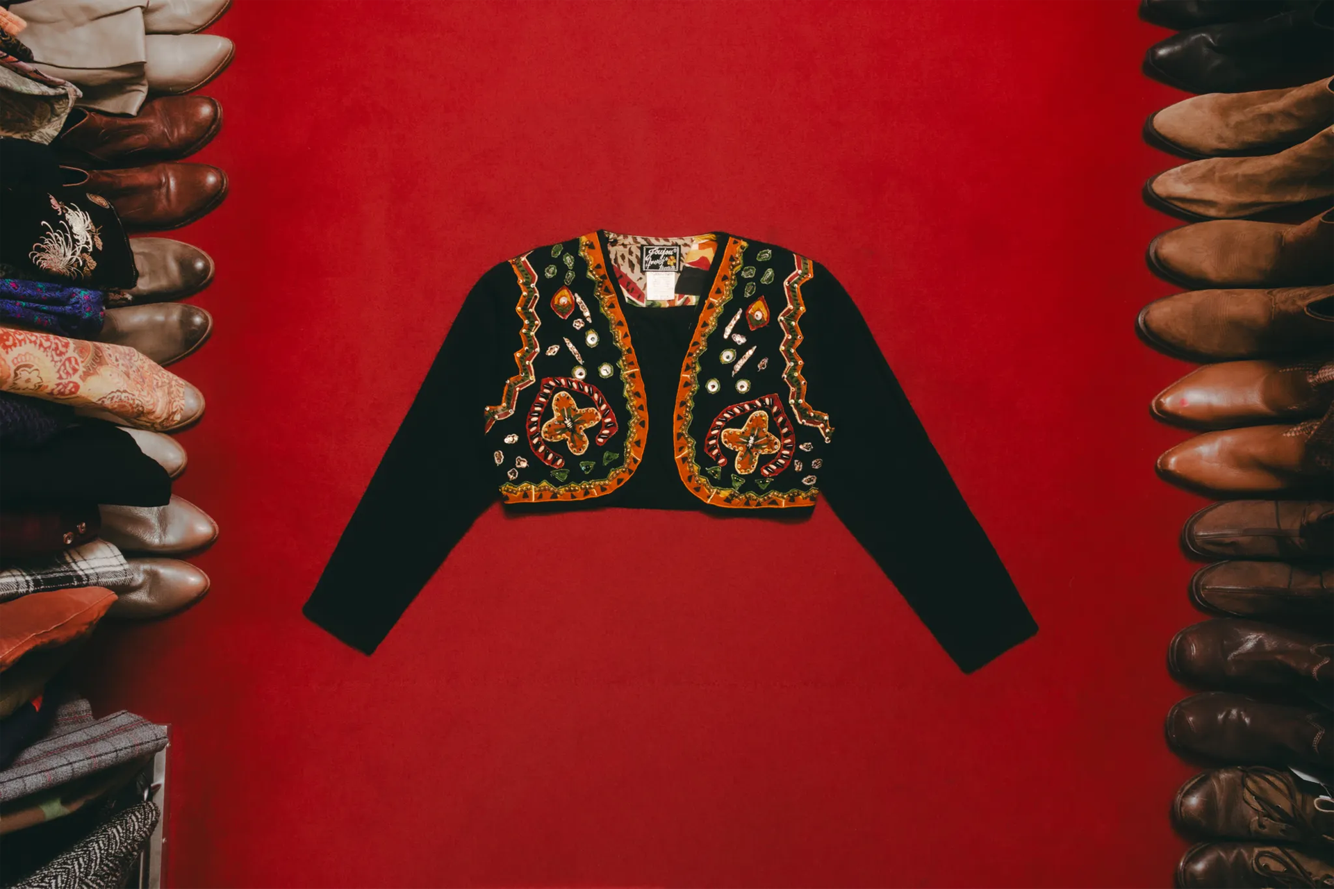 jentestore_Interview: MARCHING DRUMS