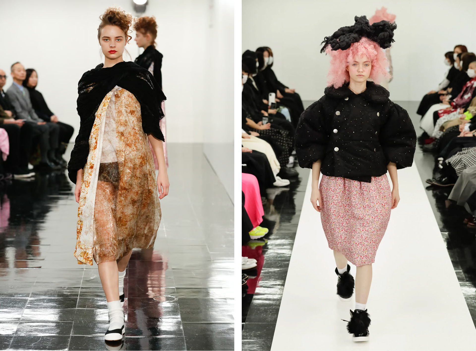 jentestore_Comme des Garcons Family