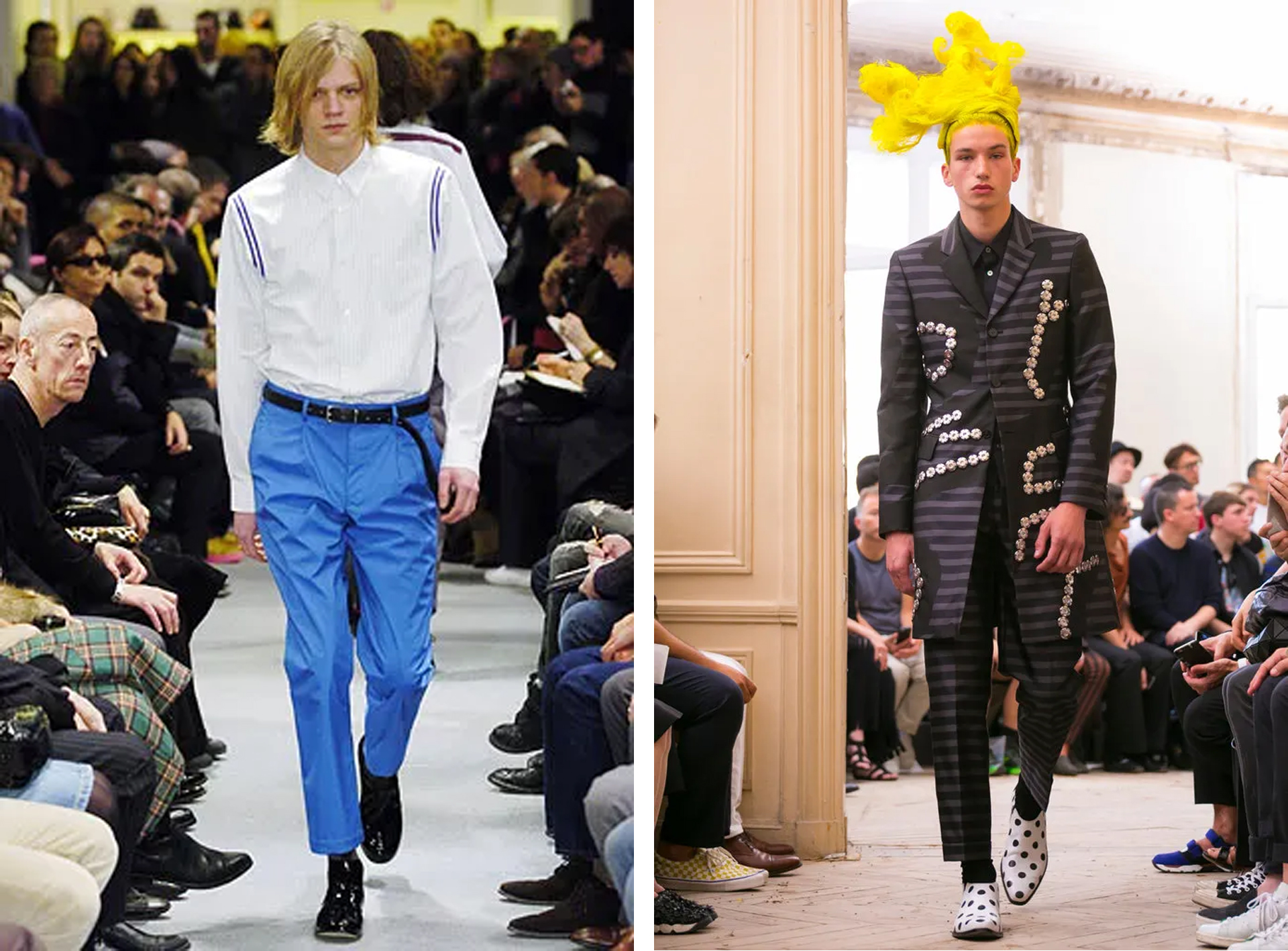 jentestore_Comme des Garcons Family