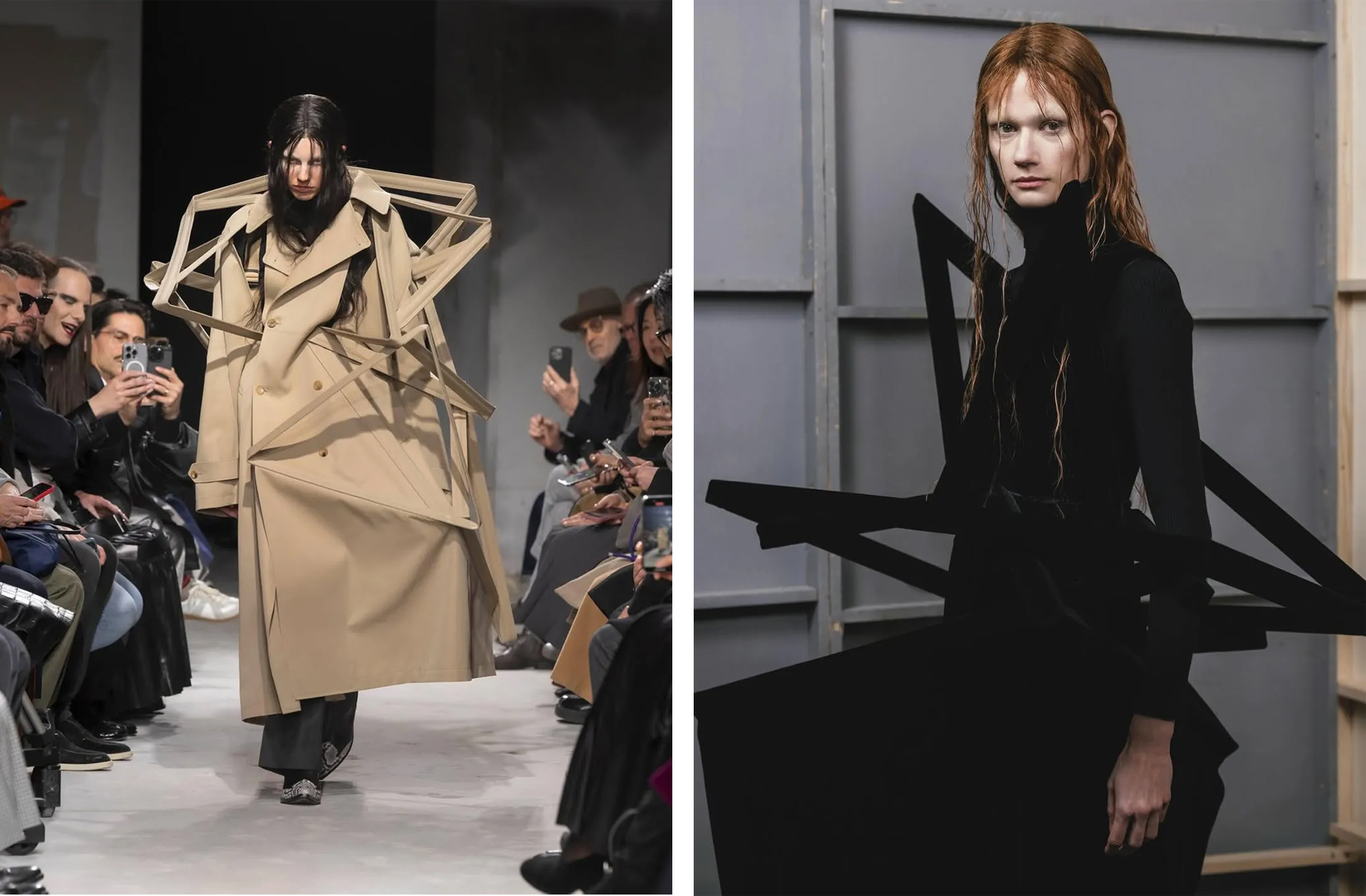 jentestore_Comme des Garcons Family