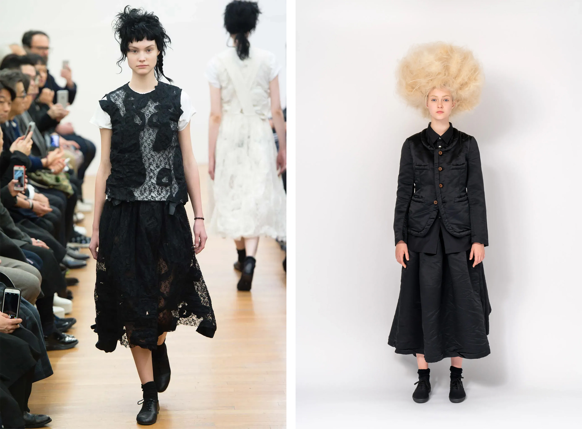 jentestore_Comme des Garcons Family