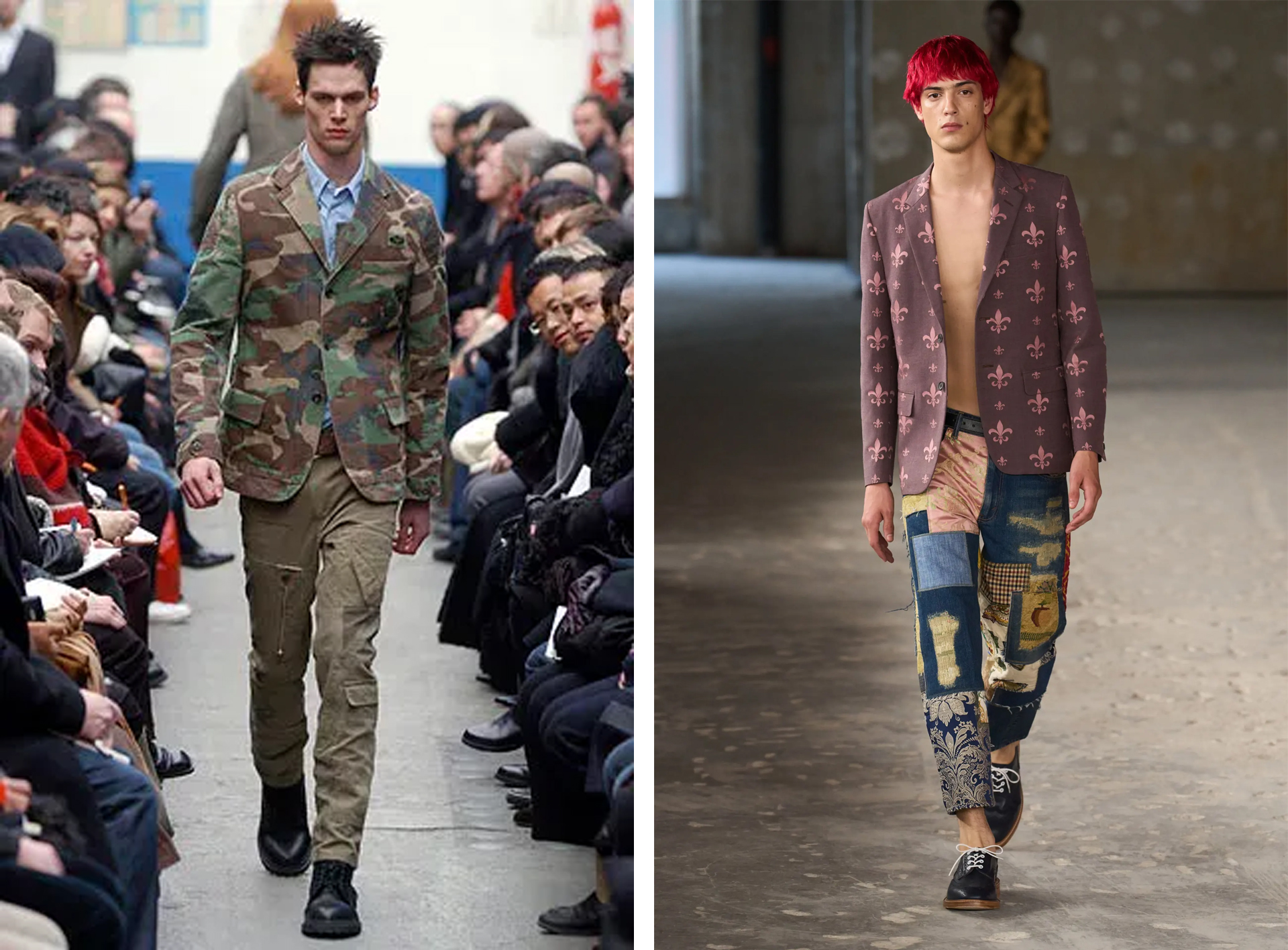 jentestore_Comme des Garcons Family