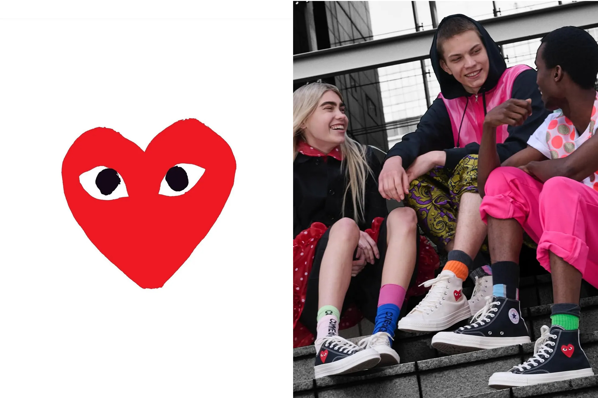 jentestore_Comme des Garcons Family