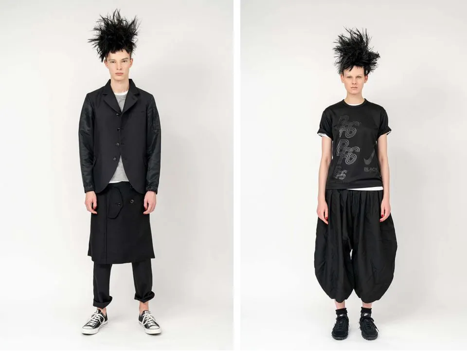 jentestore_Comme des Garcons Family