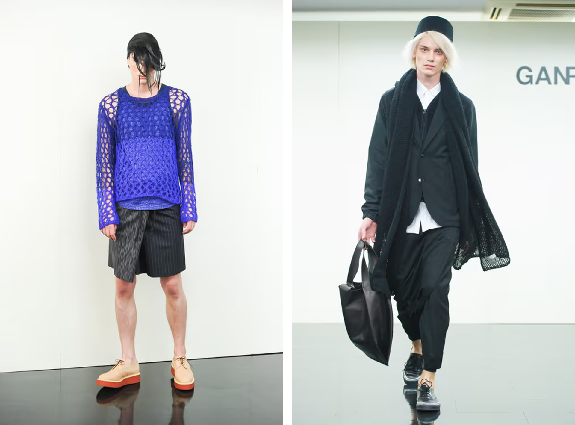 jentestore_Comme des Garcons Family