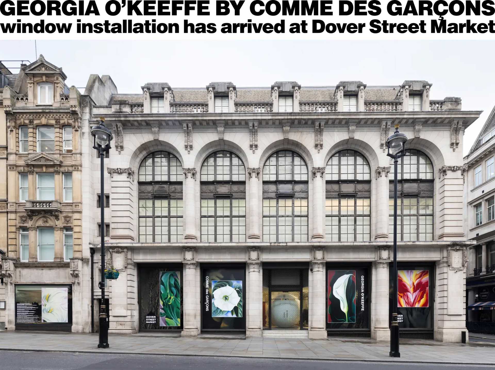 jentestore_Comme des Garcons Family